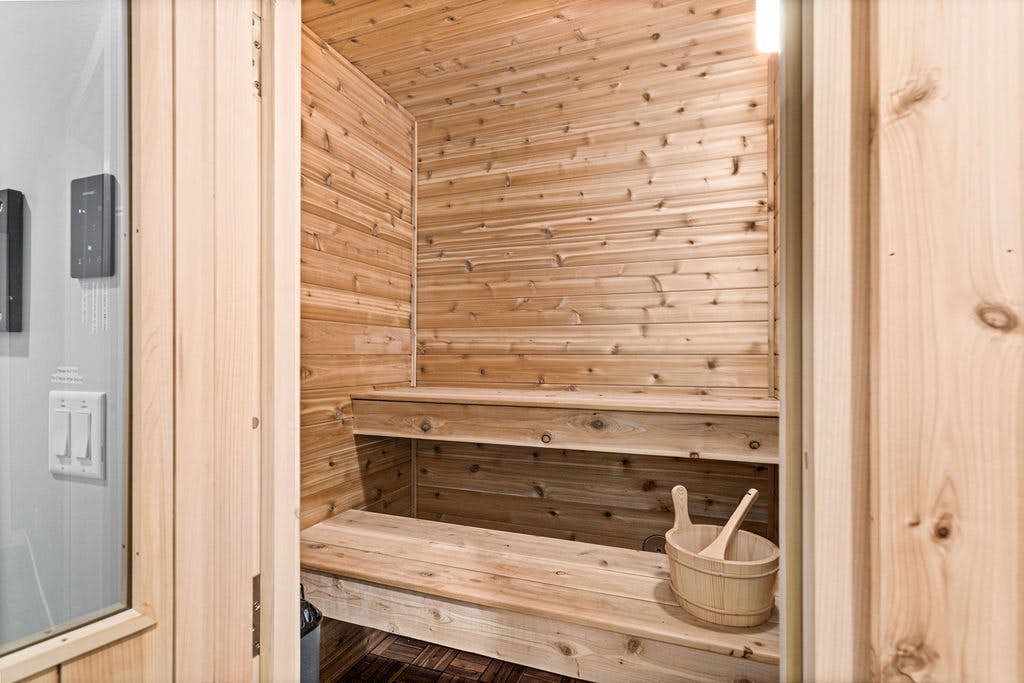 RiverWest Northern Retreat