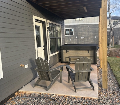 RiverWest Northern Retreat