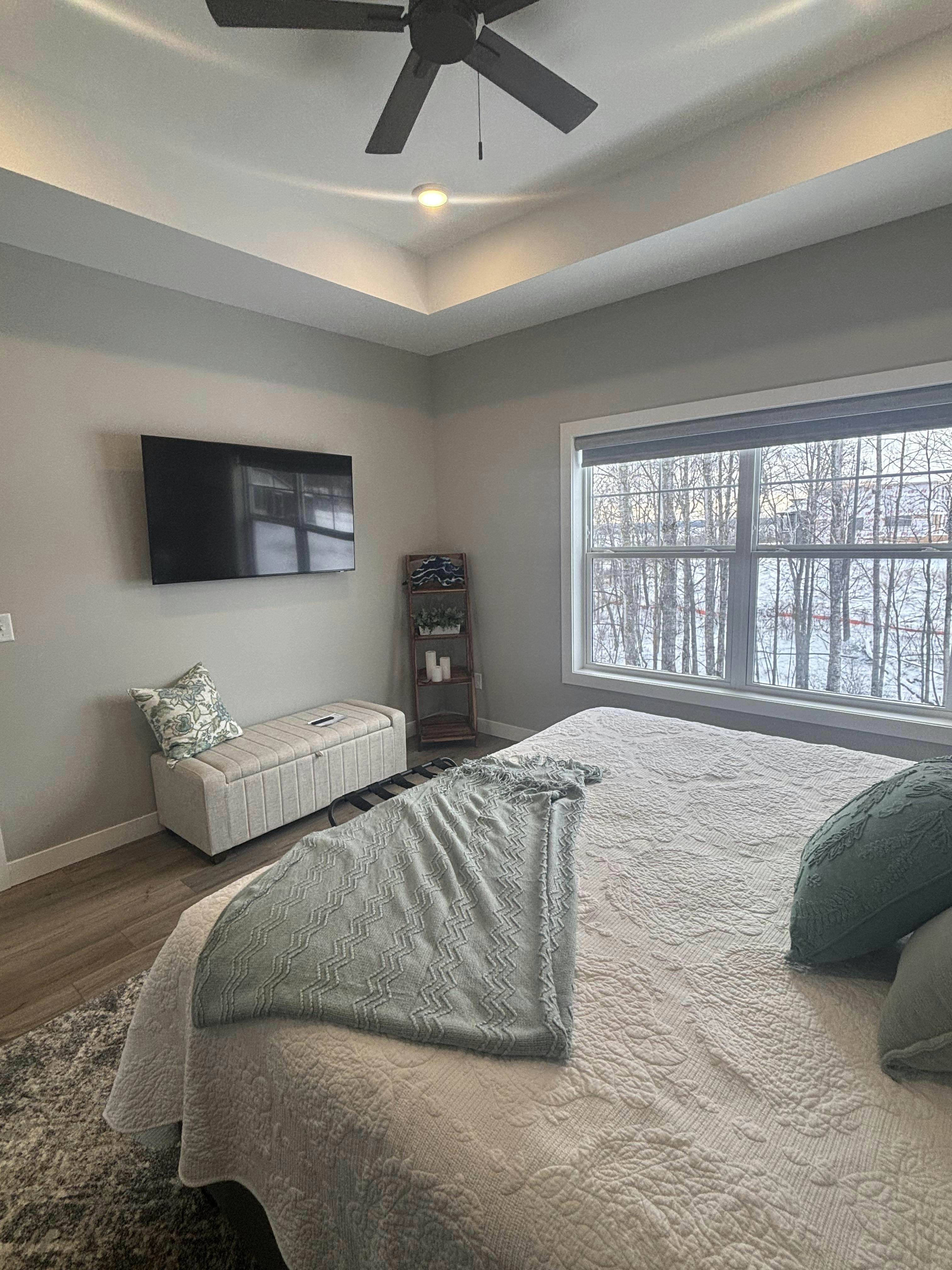 RiverWest Northern Retreat