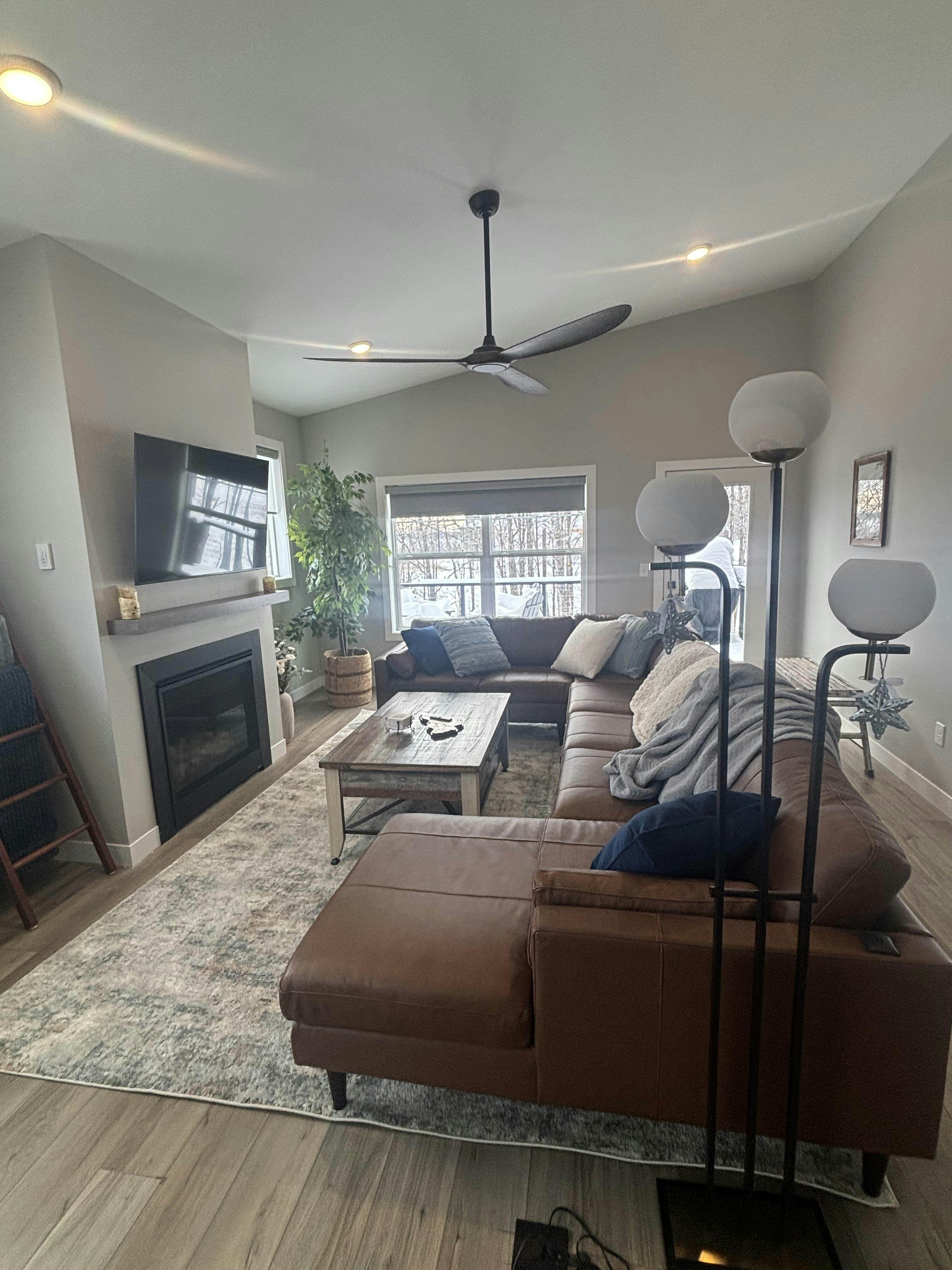 RiverWest Northern Retreat