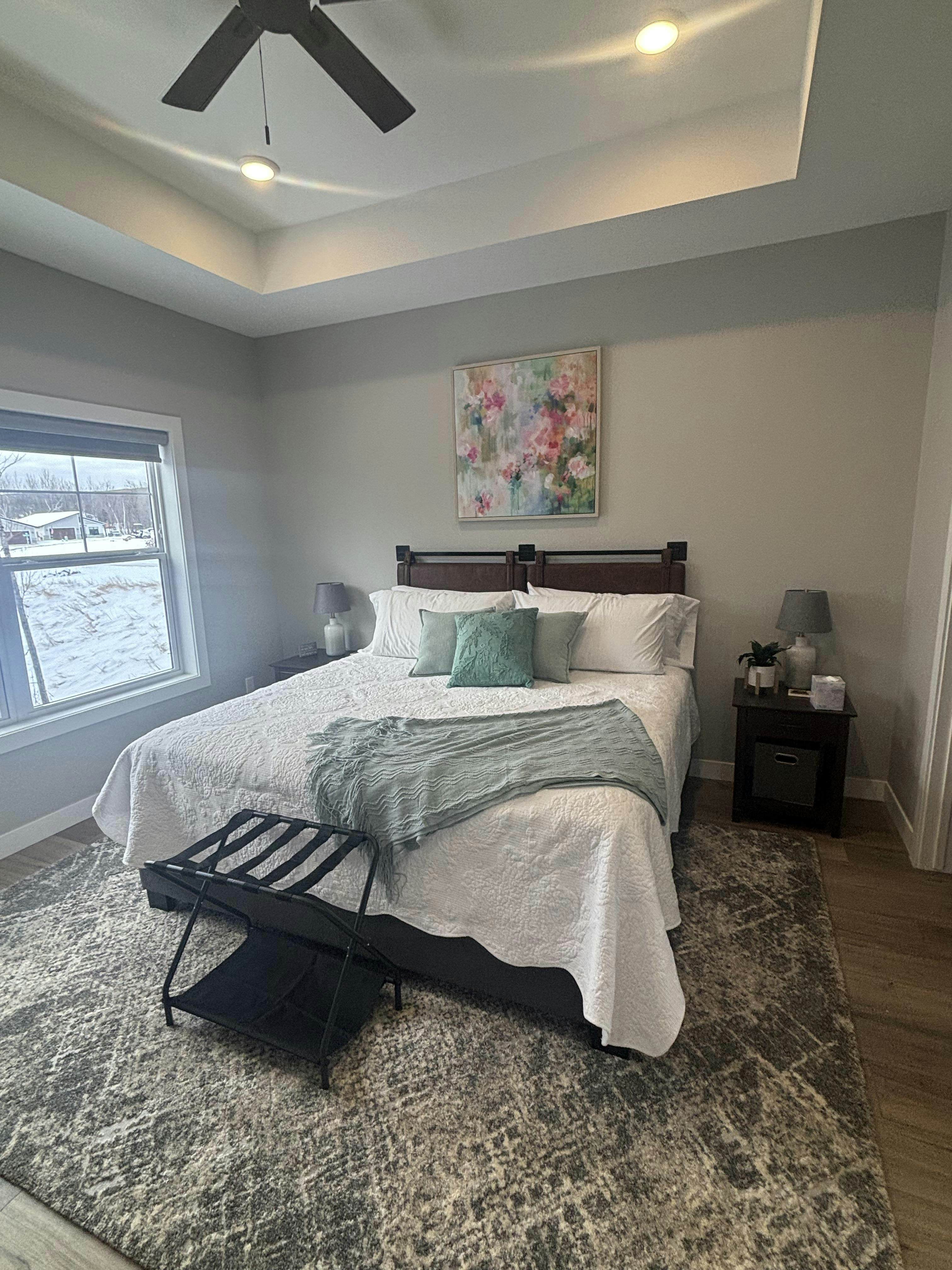 RiverWest Northern Retreat