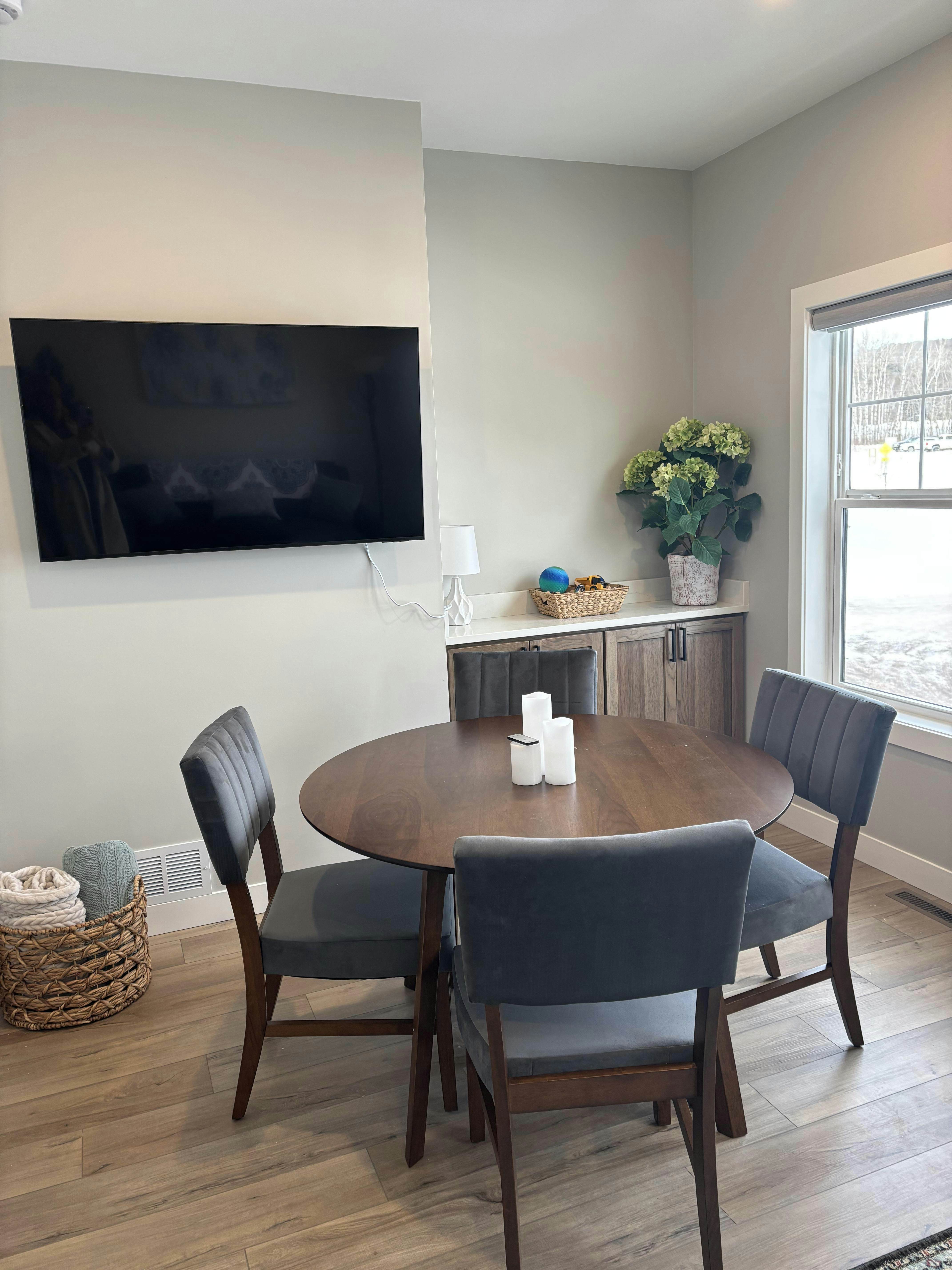 RiverWest Northern Retreat