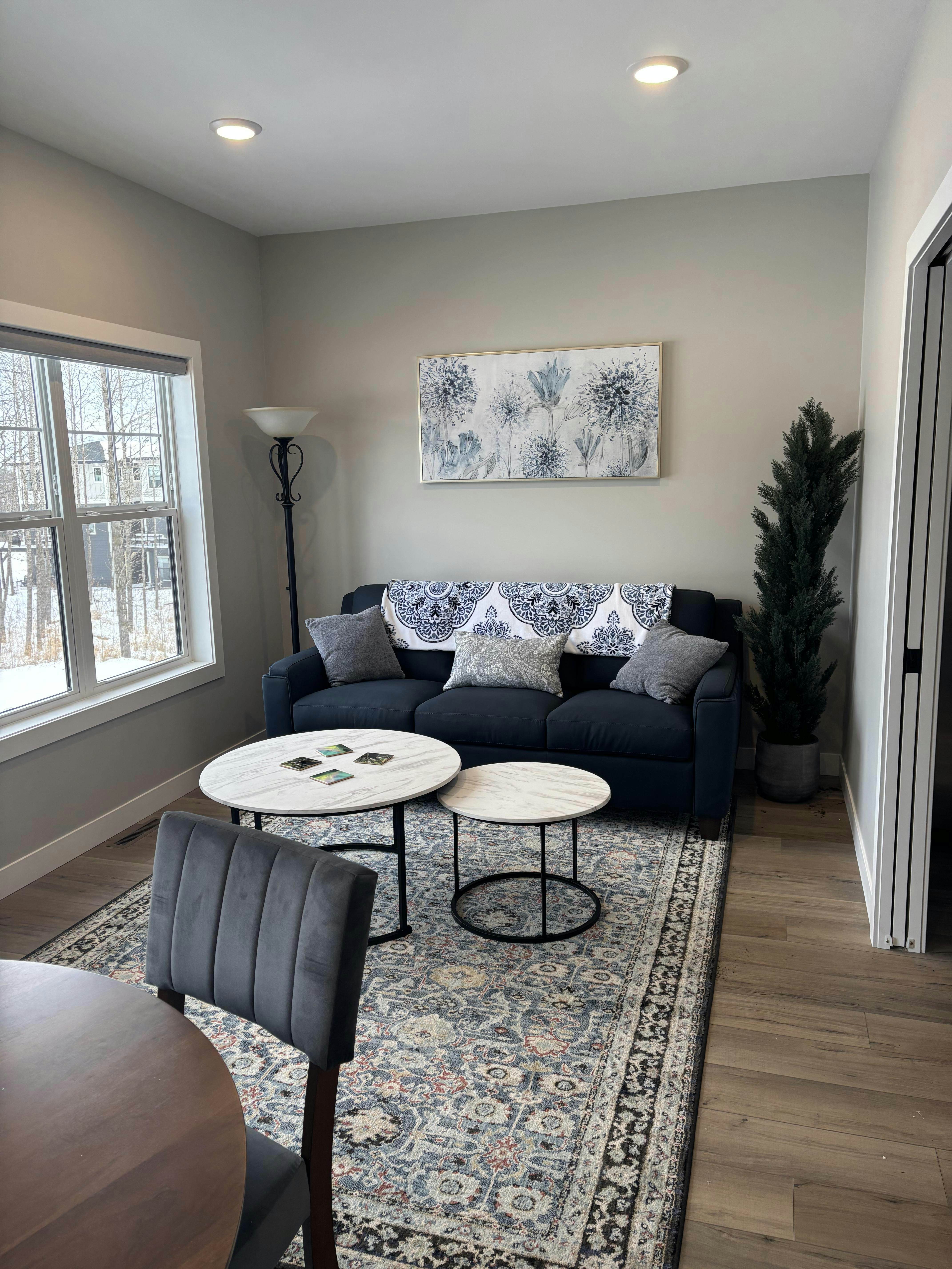 RiverWest Northern Retreat