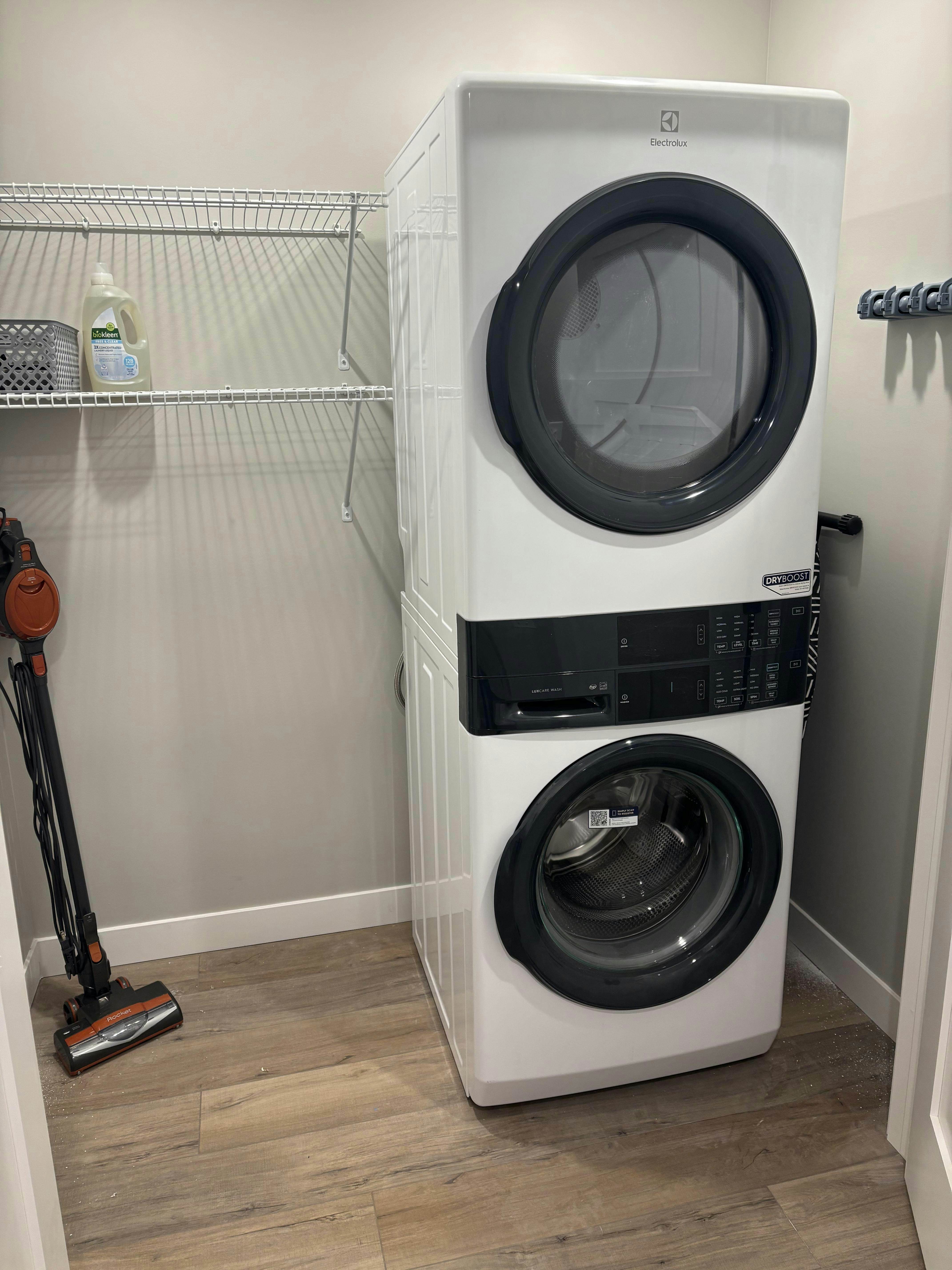 RiverWest Northern Retreat