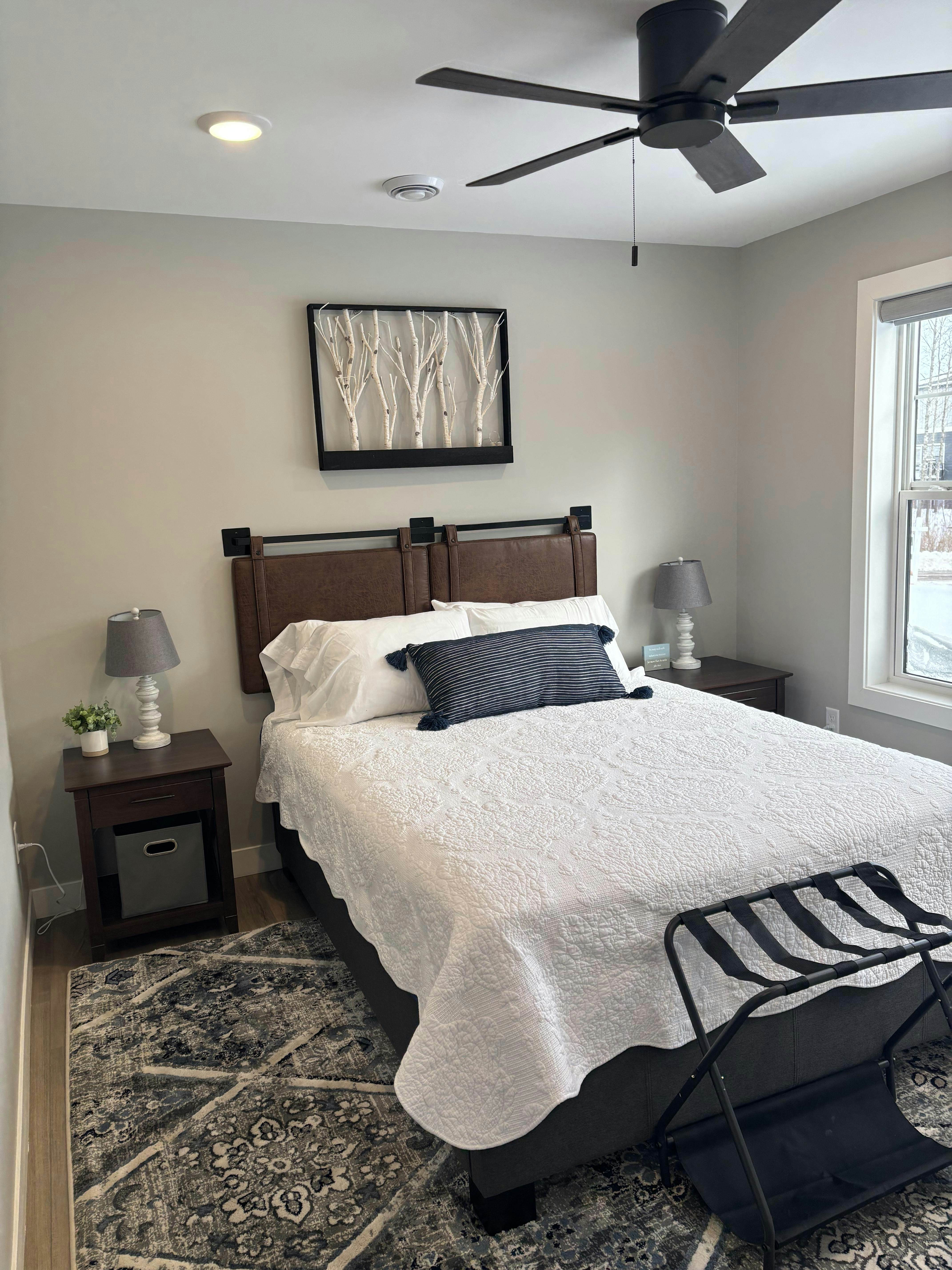 RiverWest Northern Retreat