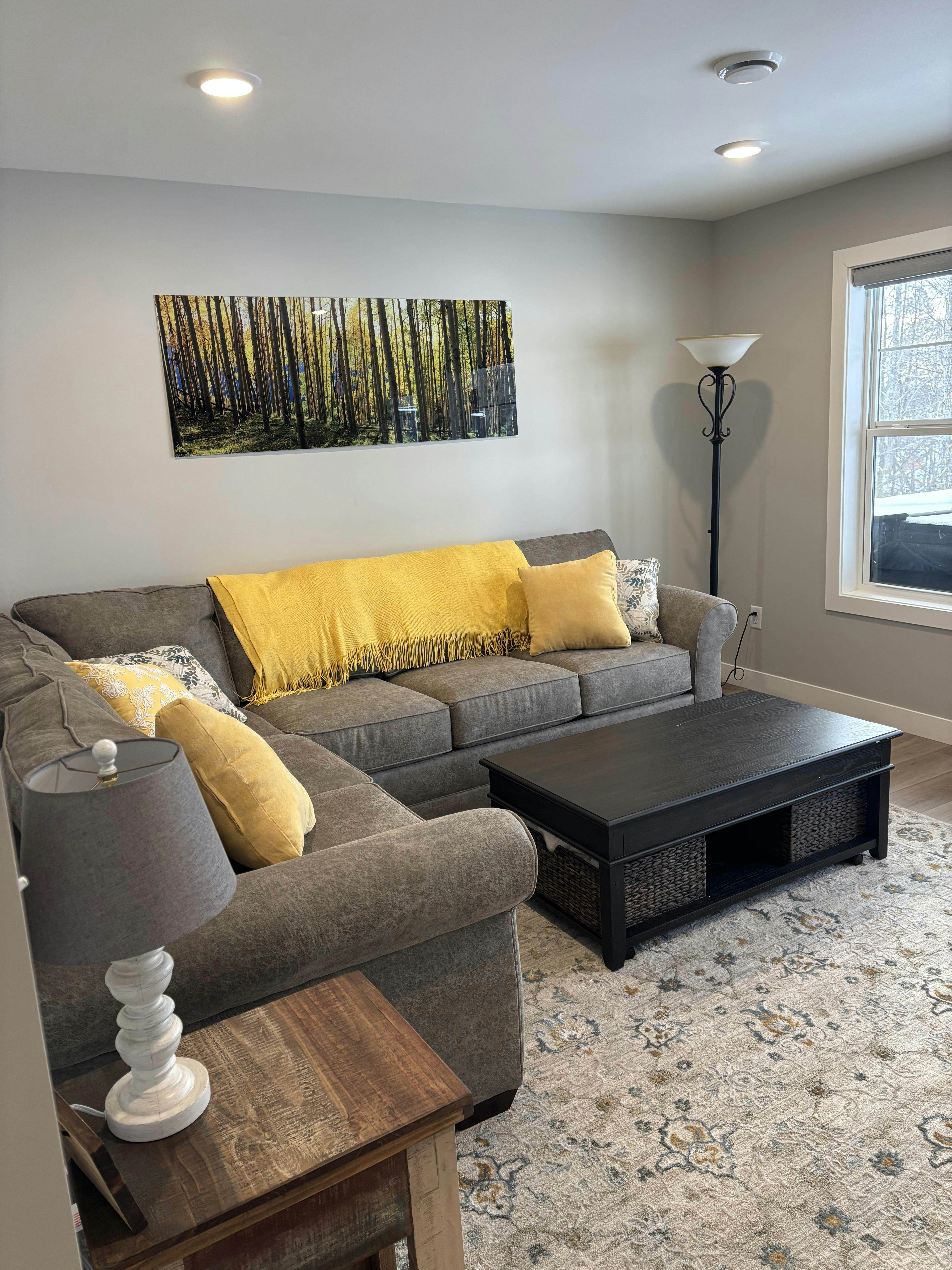 RiverWest Northern Retreat