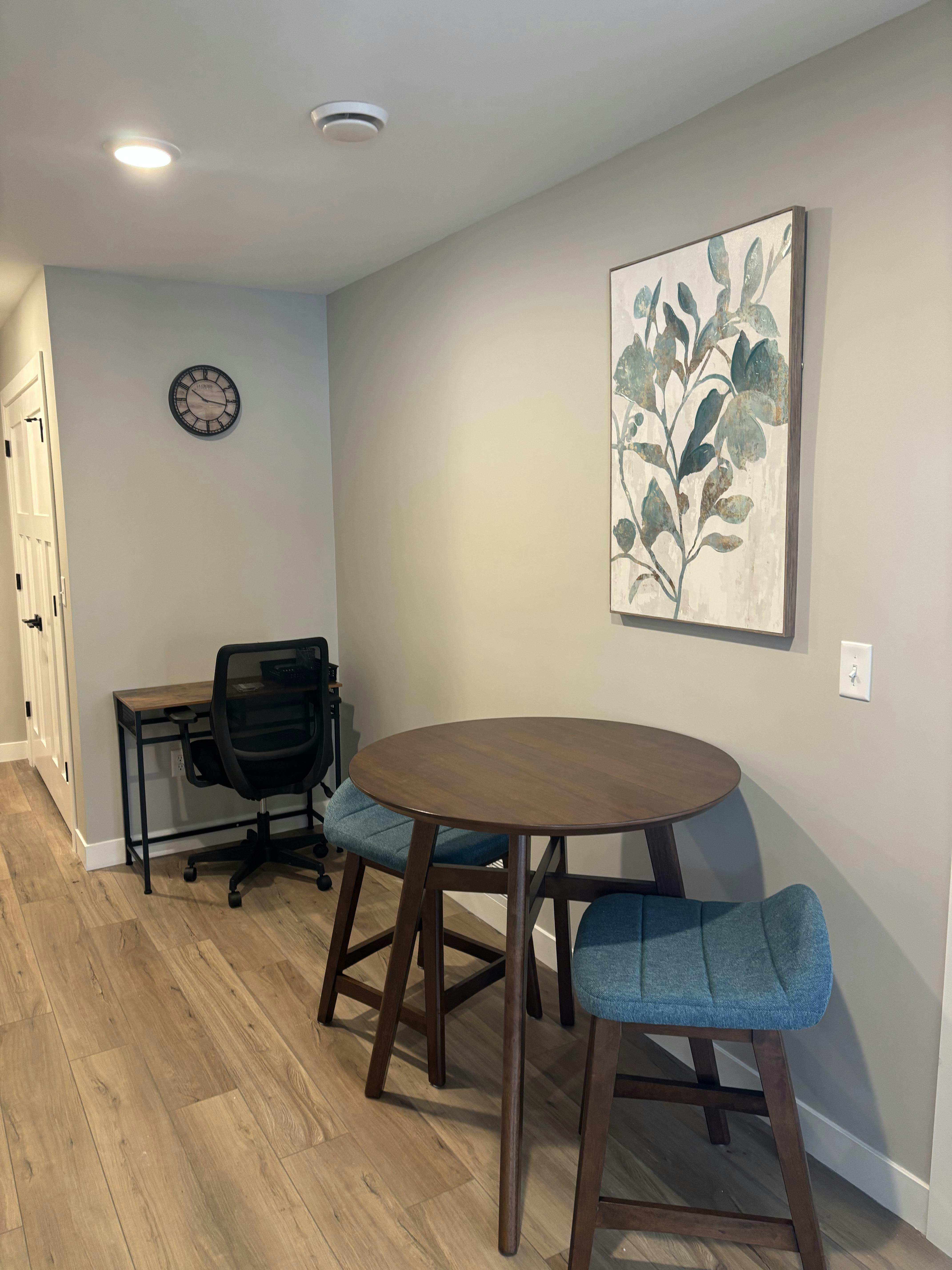 RiverWest Northern Retreat