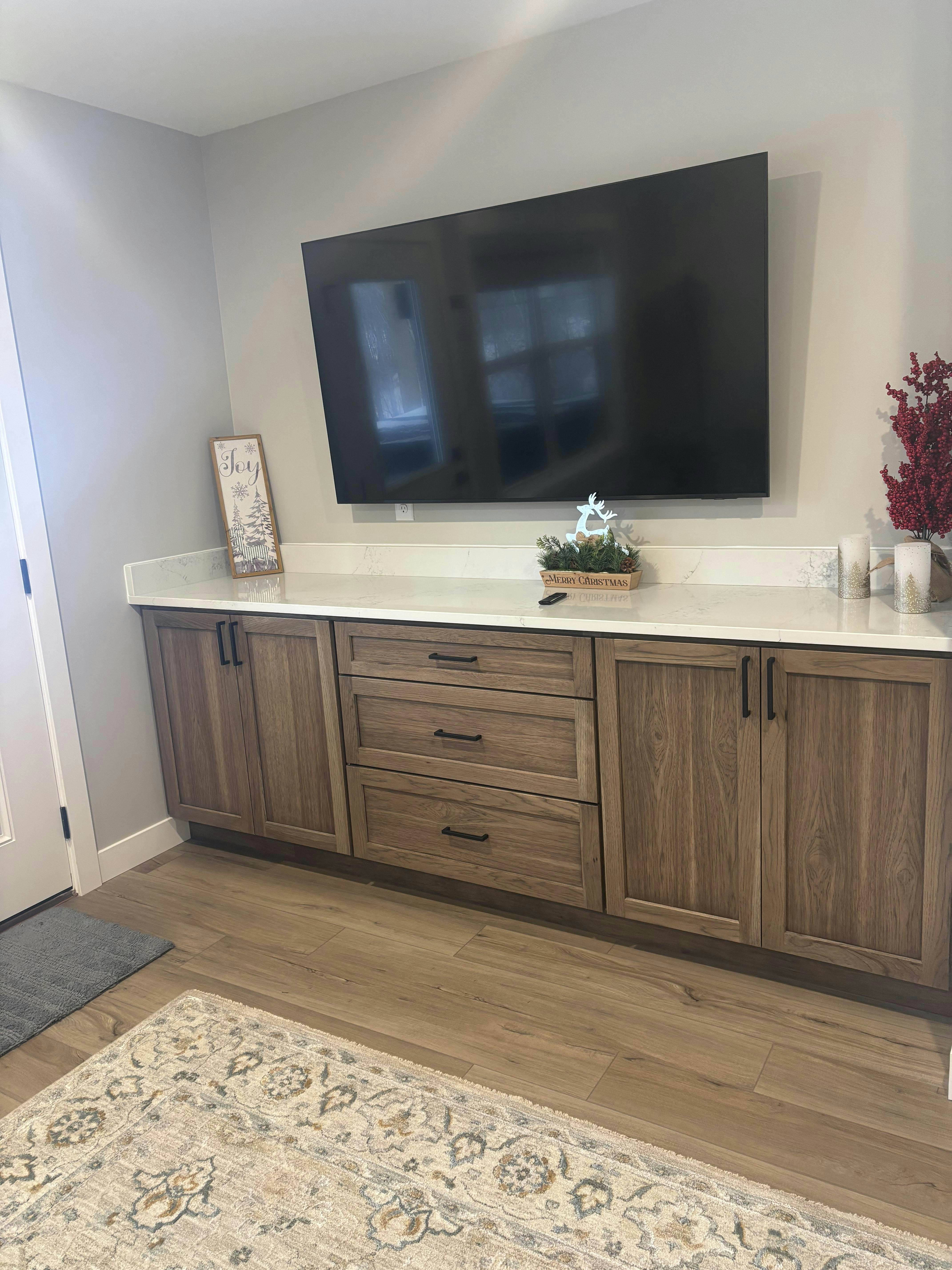 RiverWest Northern Retreat