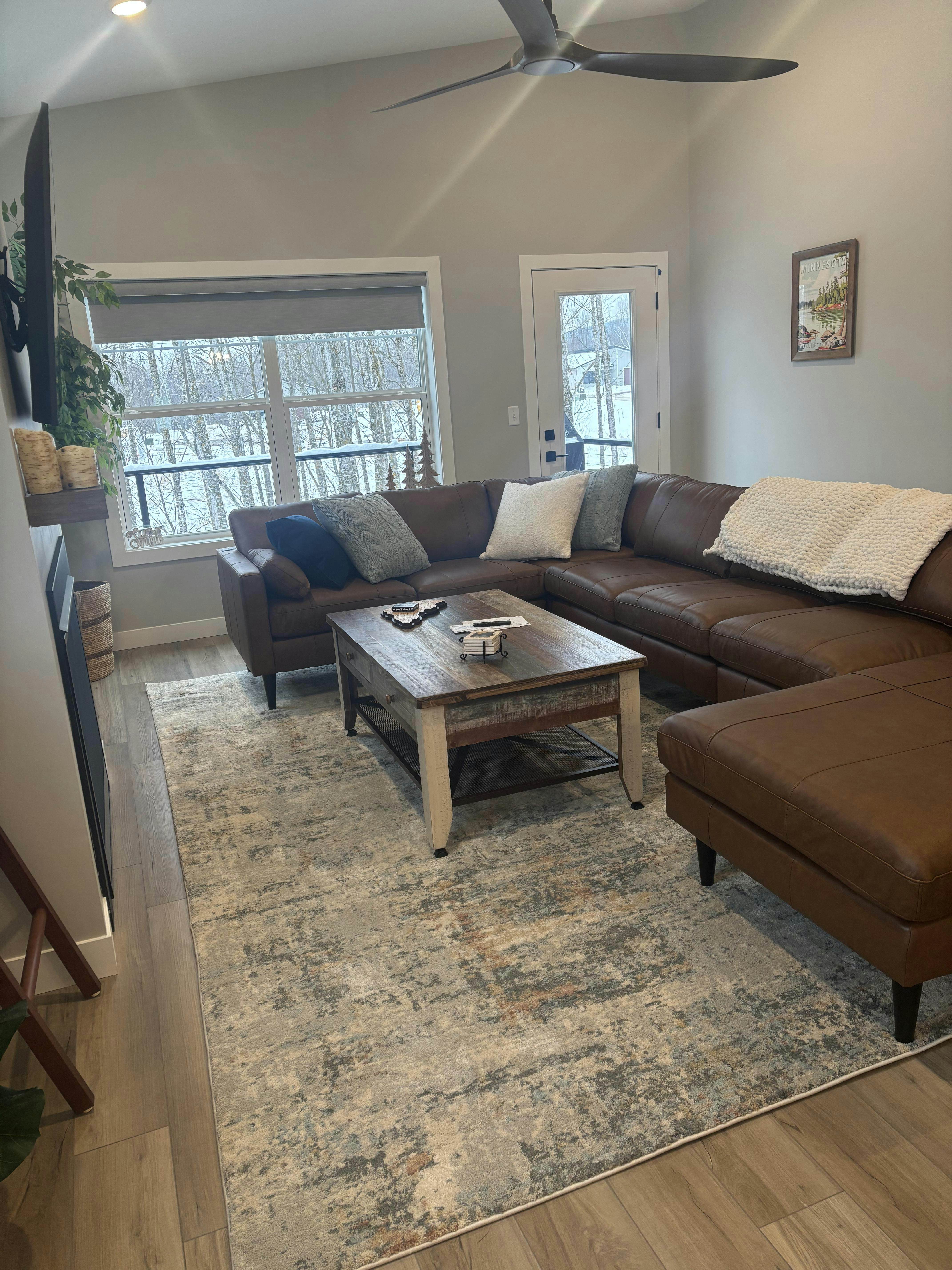 RiverWest Northern Retreat