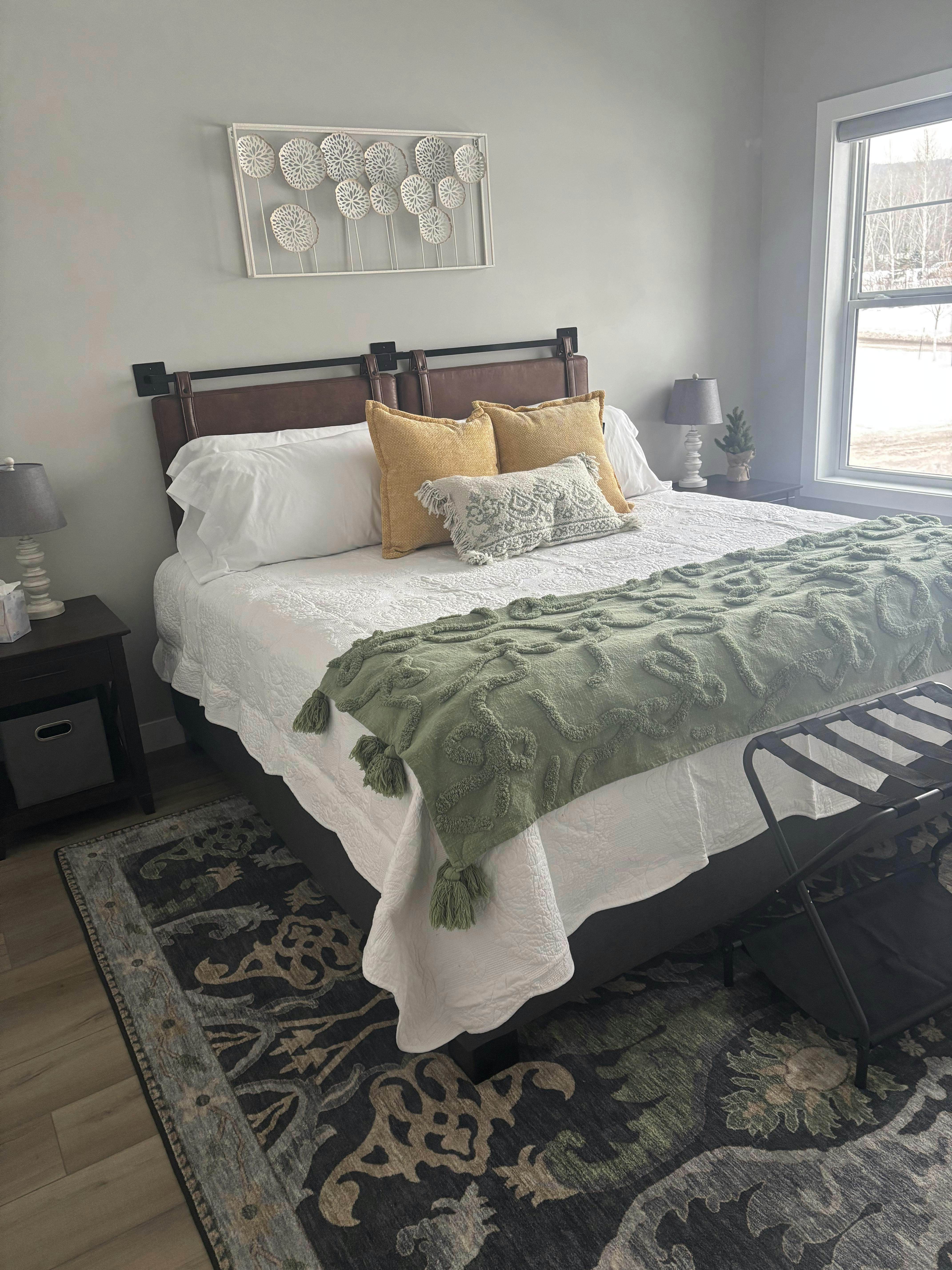 RiverWest Northern Retreat