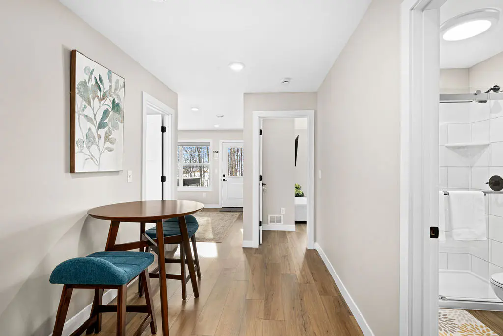 RiverWest Northern Retreat