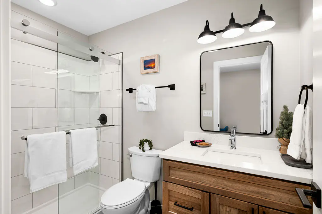 RiverWest Northern Retreat