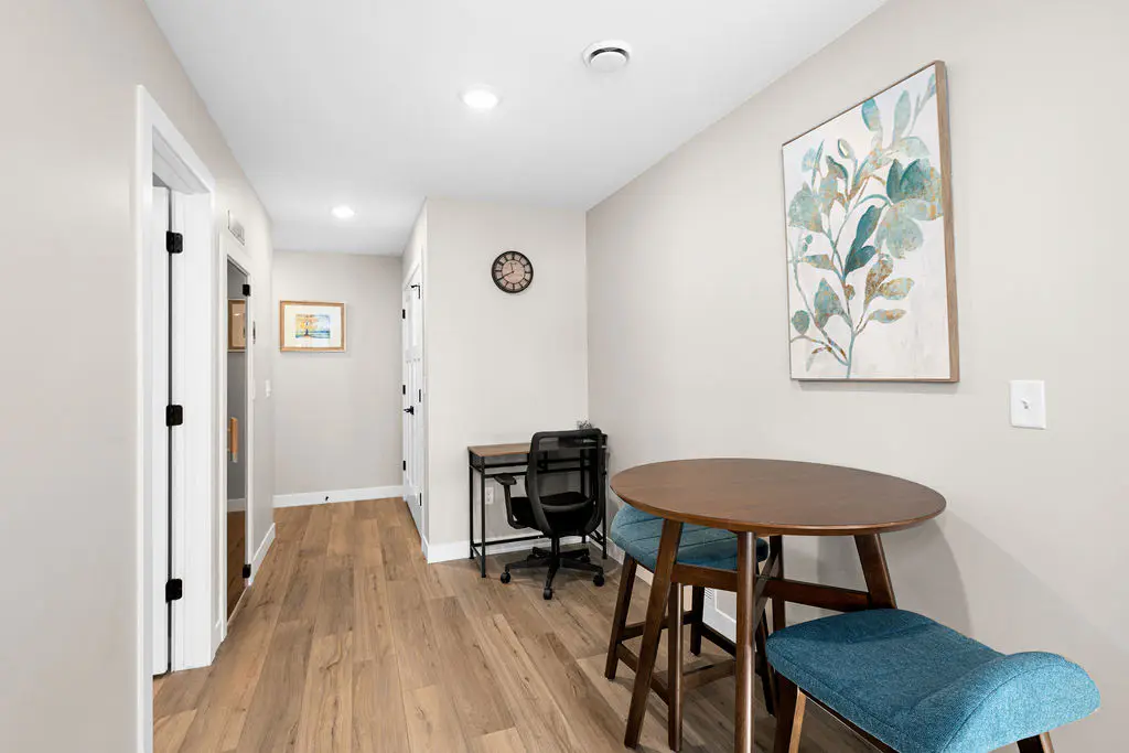 RiverWest Northern Retreat