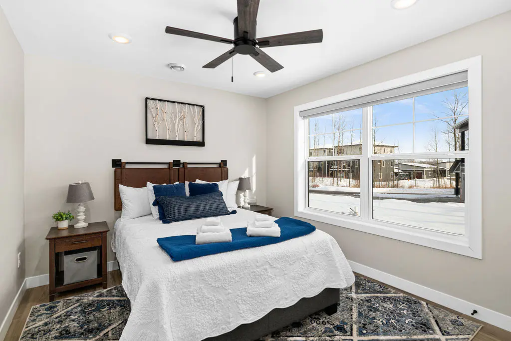 RiverWest Northern Retreat