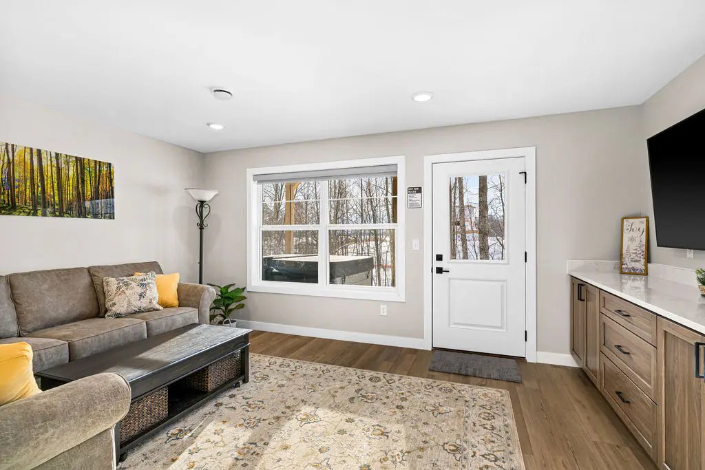 RiverWest Northern Retreat