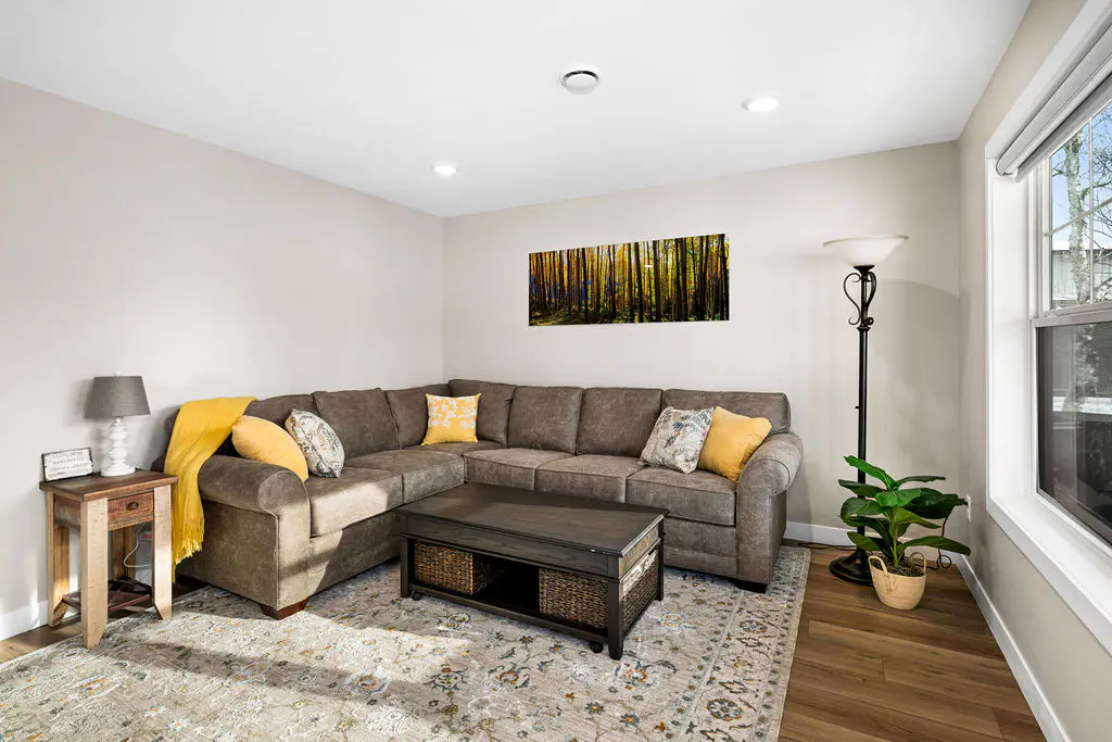 RiverWest Northern Retreat