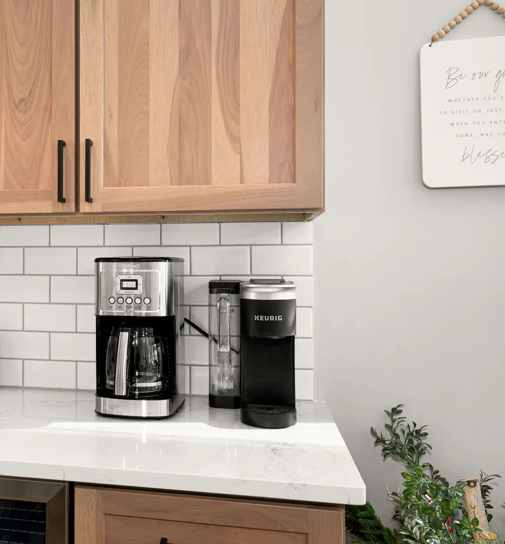 RiverWest Northern Retreat