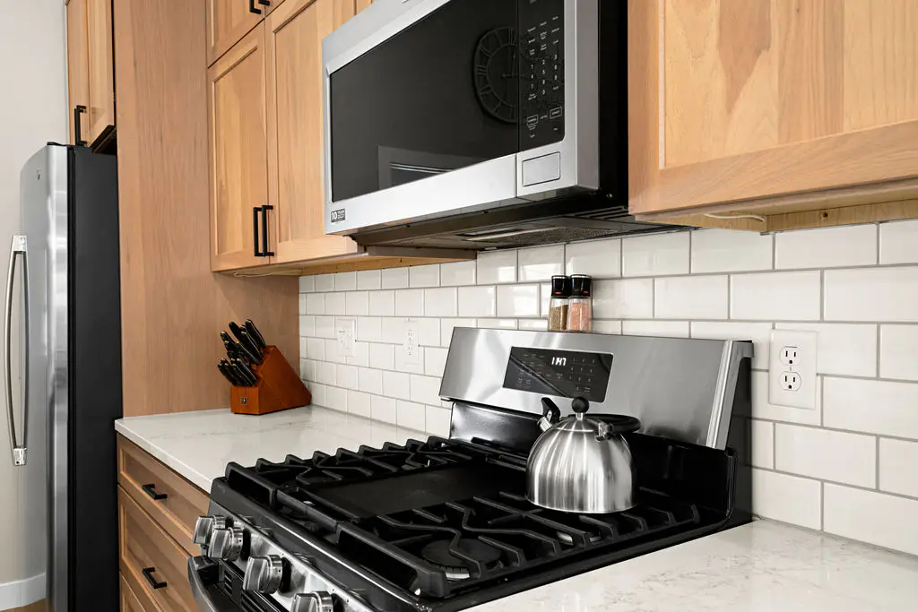 RiverWest Northern Retreat