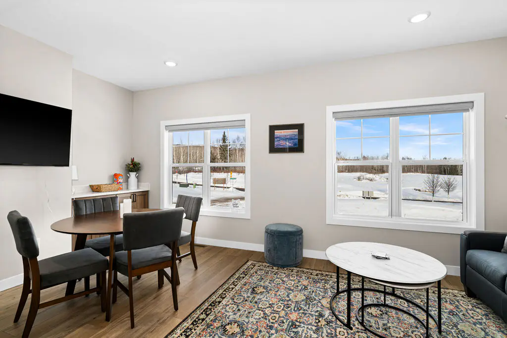 RiverWest Northern Retreat