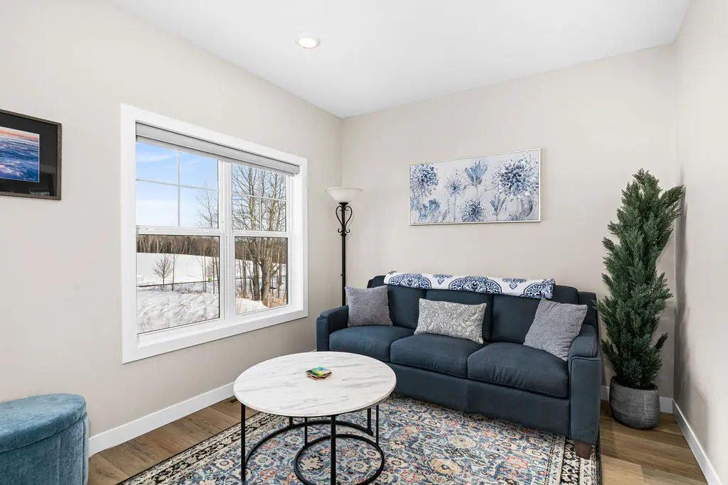 RiverWest Northern Retreat