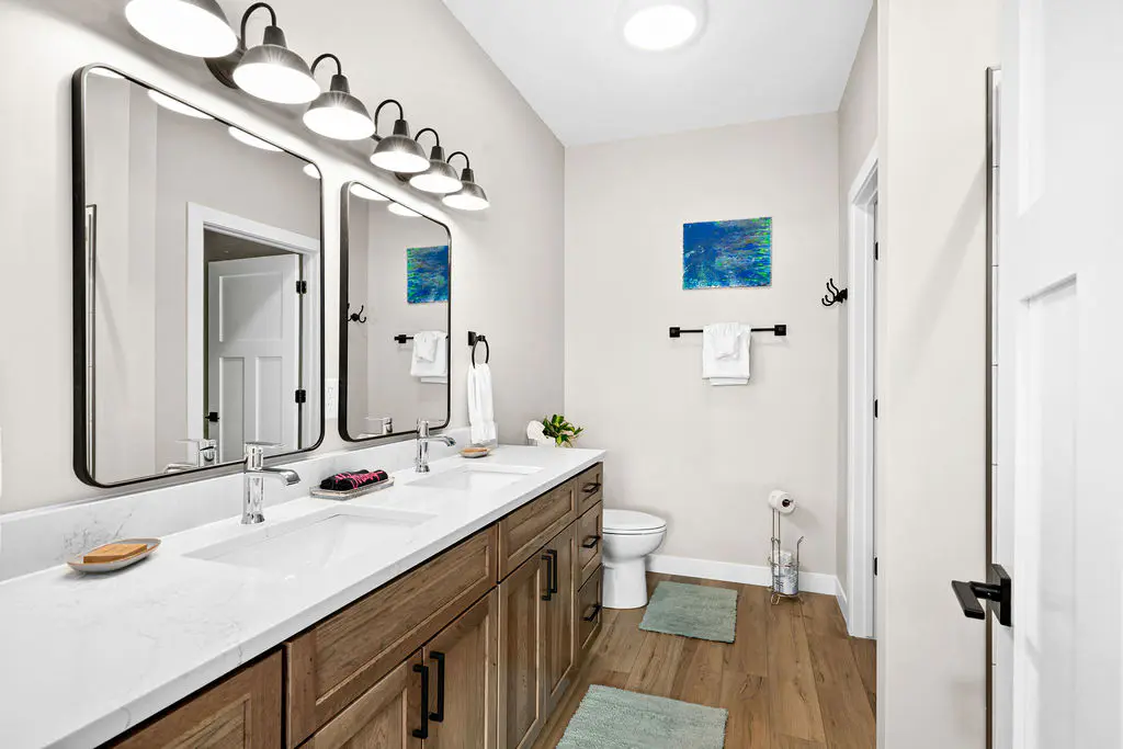 RiverWest Northern Retreat