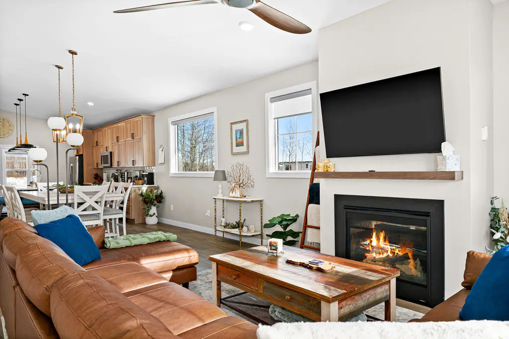 RiverWest Northern Retreat