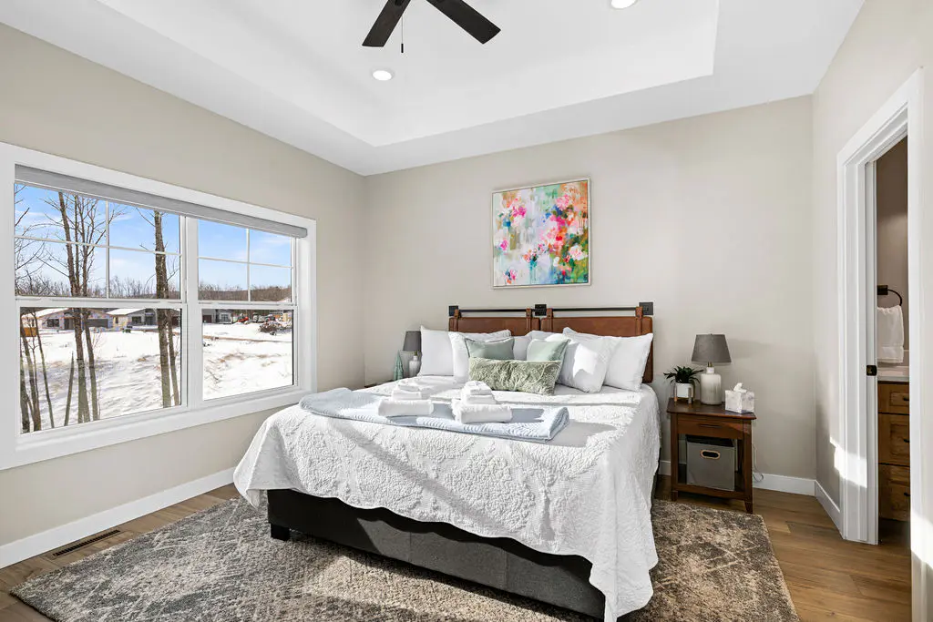 RiverWest Northern Retreat