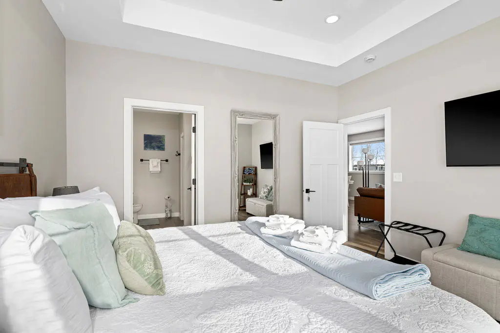 RiverWest Northern Retreat