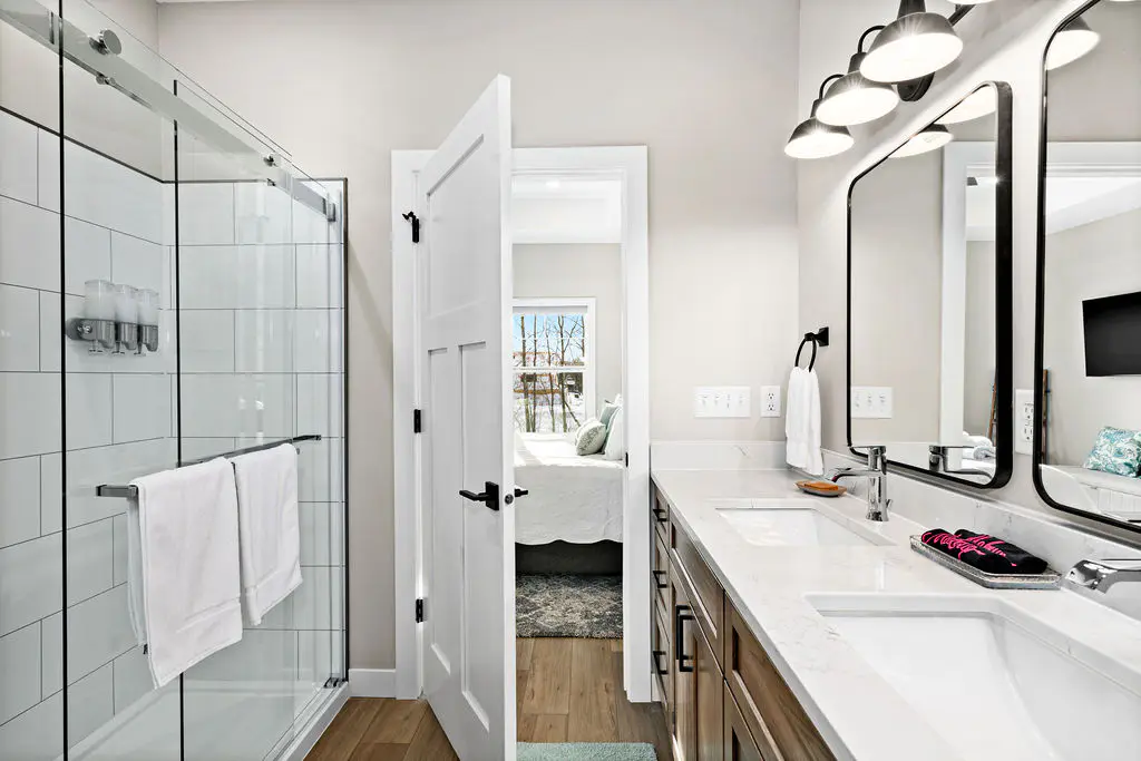 RiverWest Northern Retreat