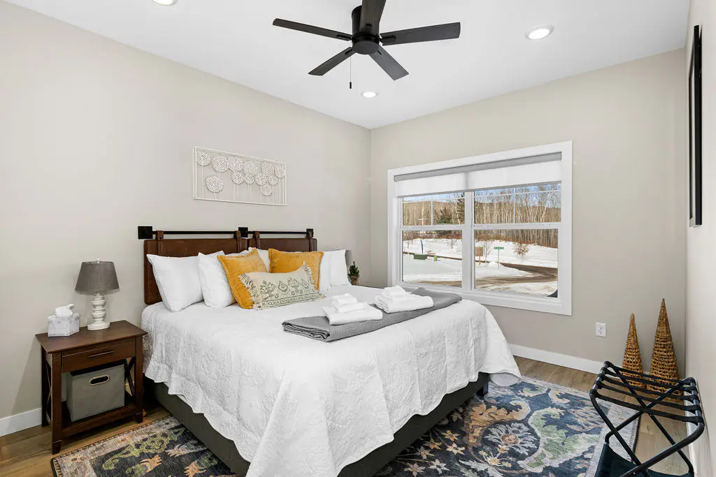 RiverWest Northern Retreat