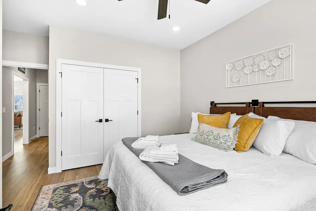 RiverWest Northern Retreat