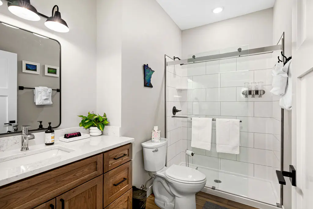 RiverWest Northern Retreat