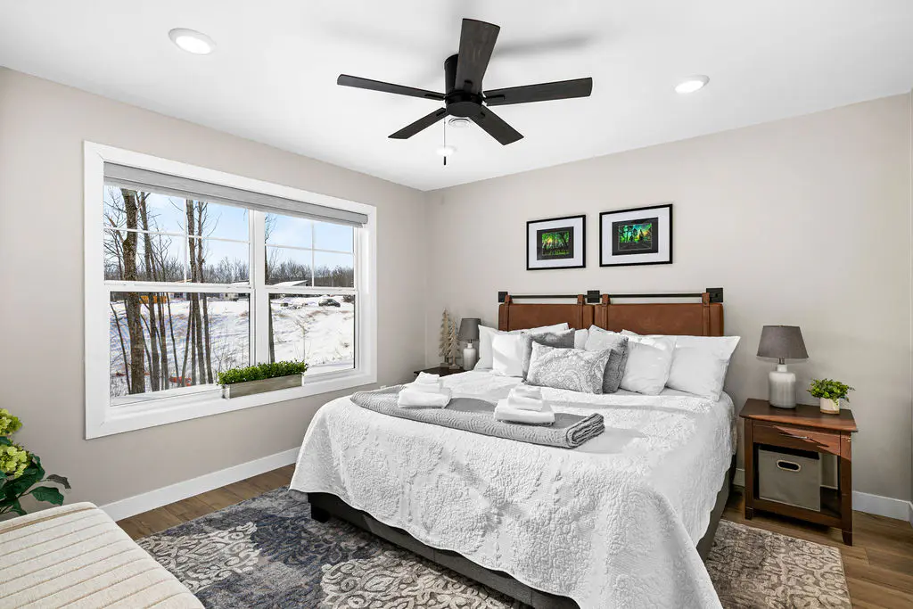 RiverWest Northern Retreat