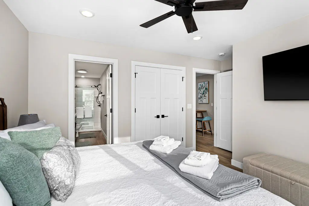 RiverWest Northern Retreat