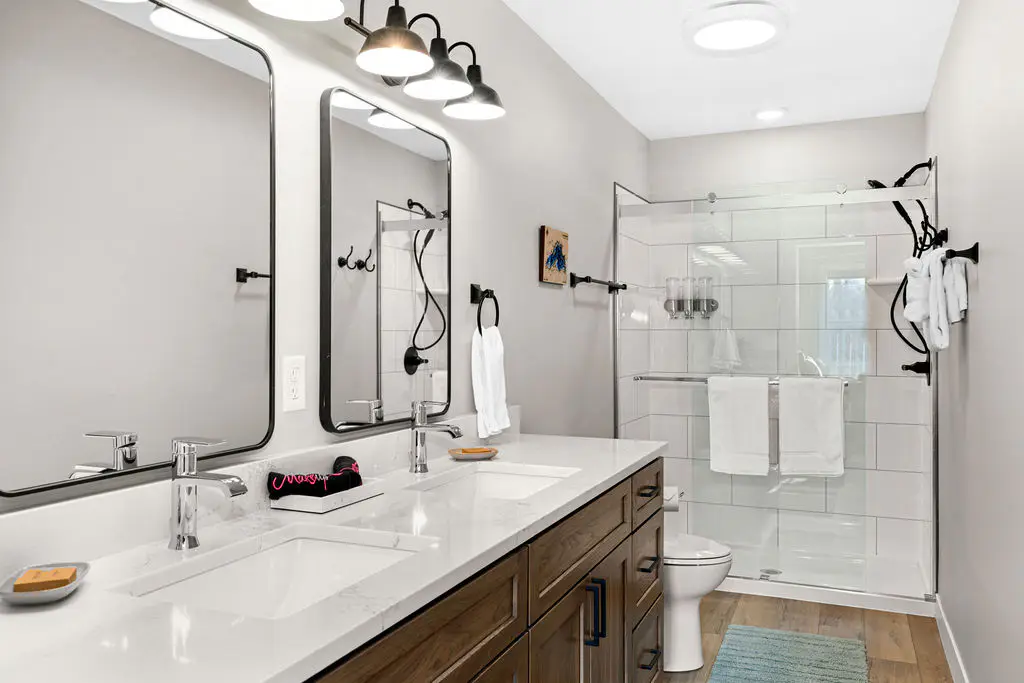 RiverWest Northern Retreat