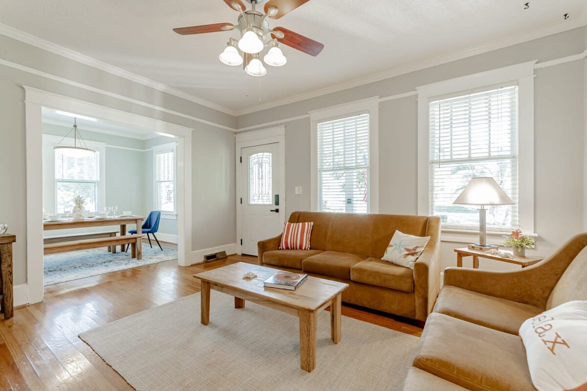 Close to USC & Fort Jackson- Marvelous at Margrave