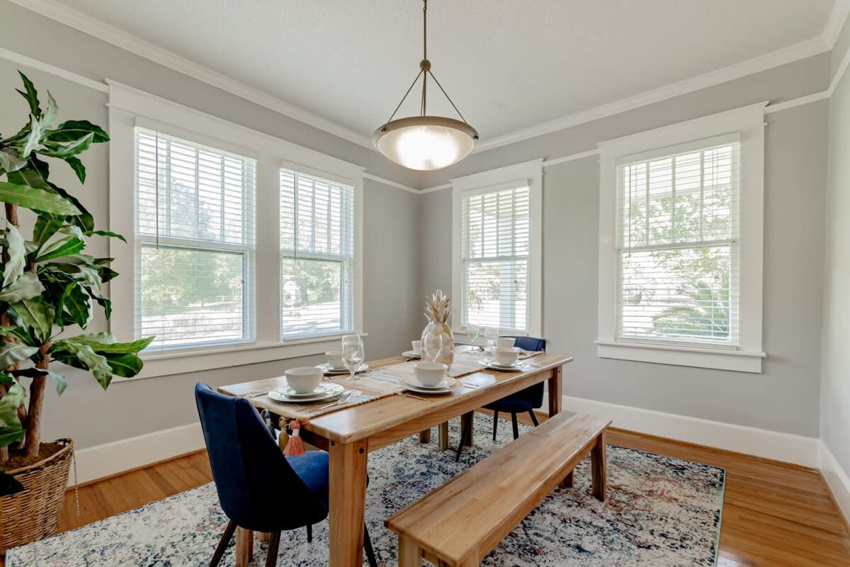 Close to USC & Fort Jackson- Marvelous at Margrave