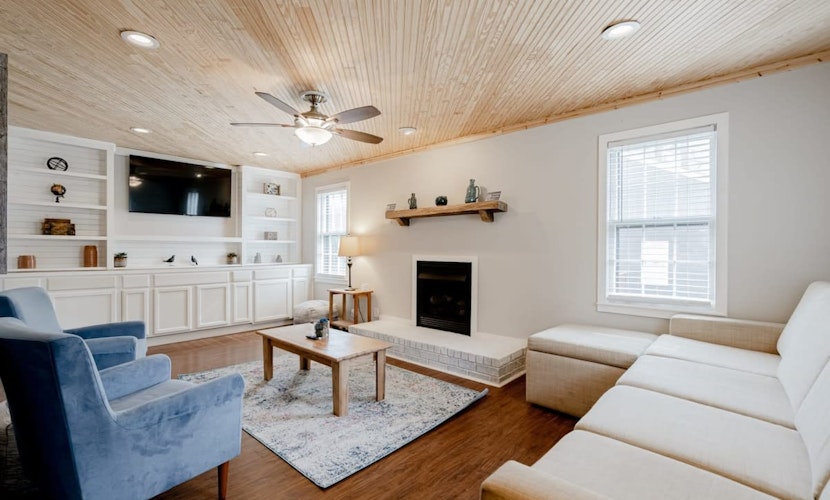 Fenced Yard with Pool! 10 Mins to Lake Murray