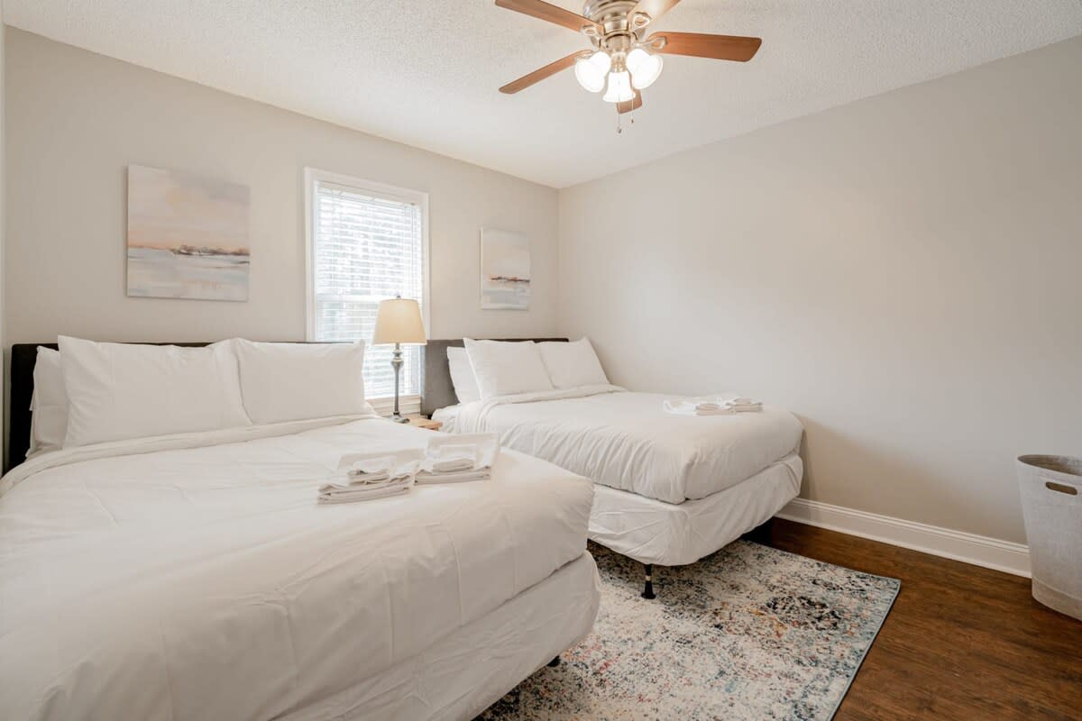 Fenced Yard with Pool! 10 Mins to Lake Murray