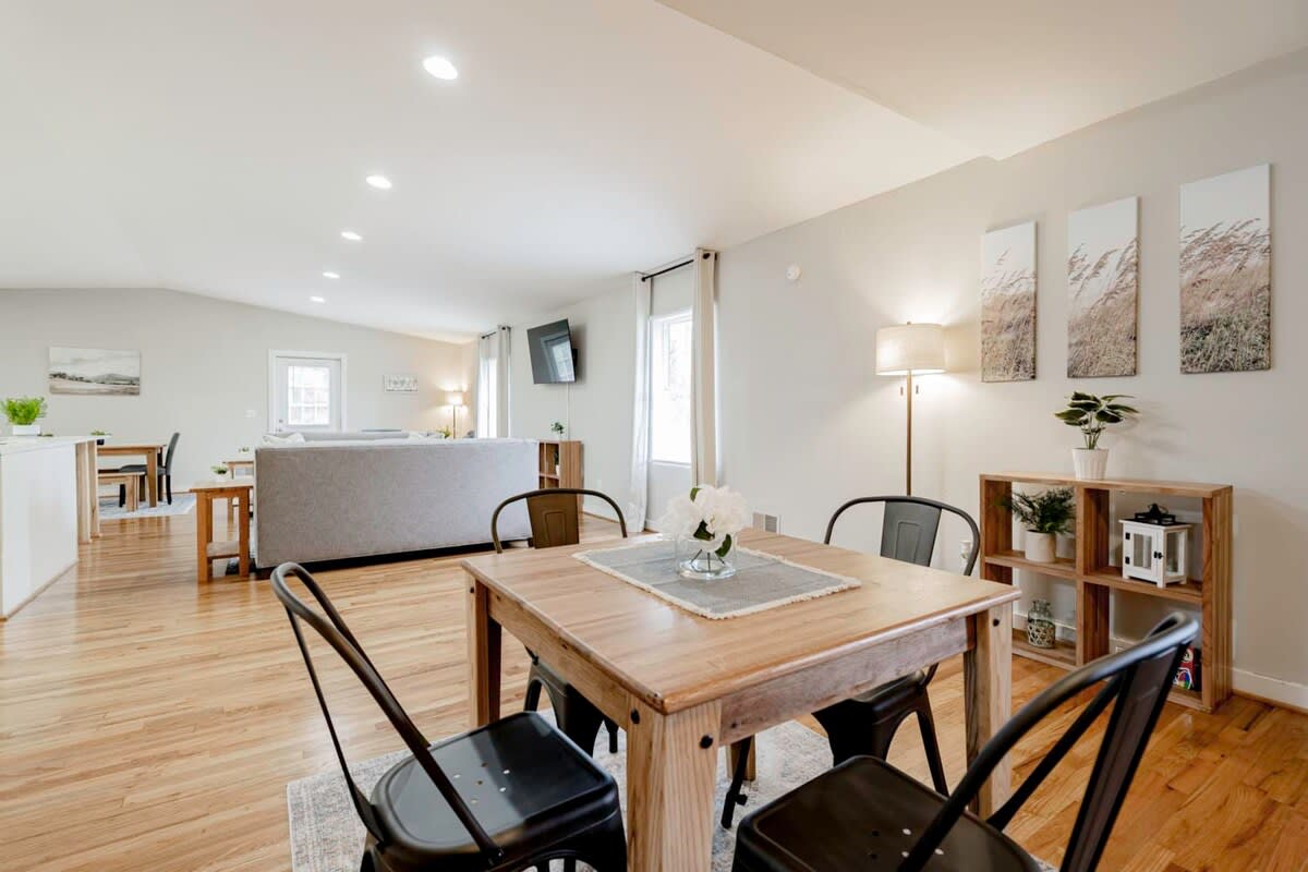 Mins to USC, Hospital, Zoo! Columbia Duet-Unit B