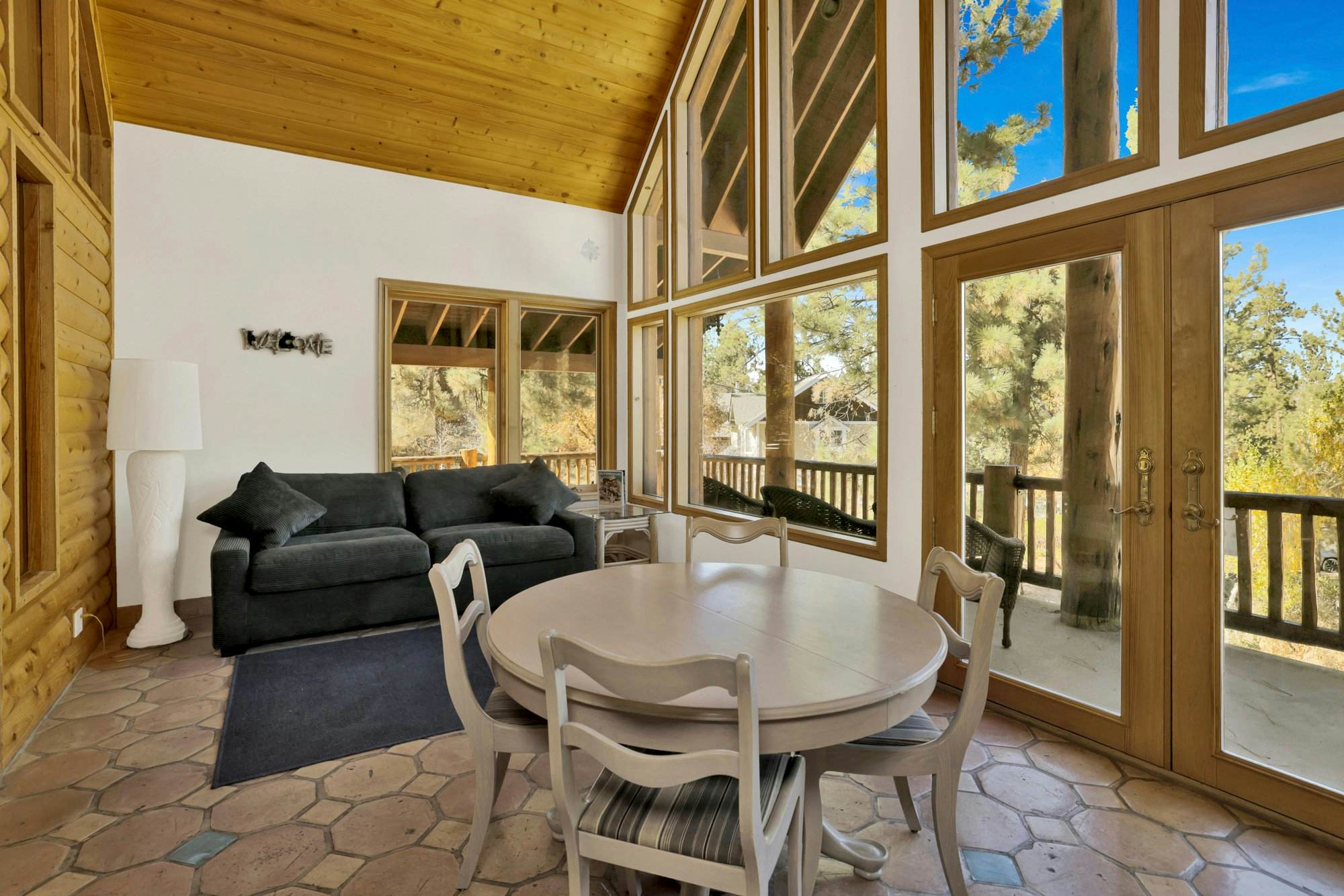 2597-The Village Timber Lodge