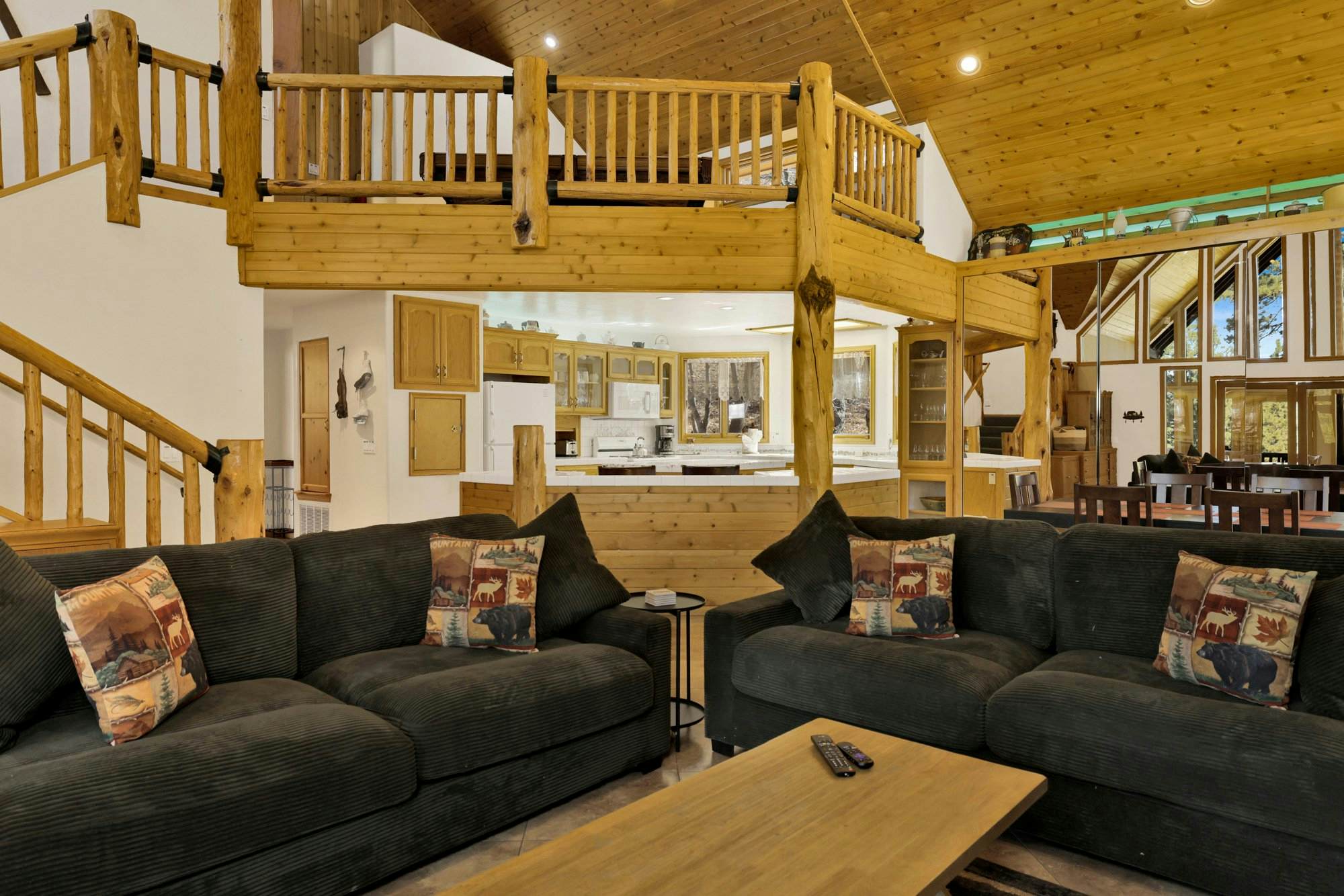 2597-The Village Timber Lodge