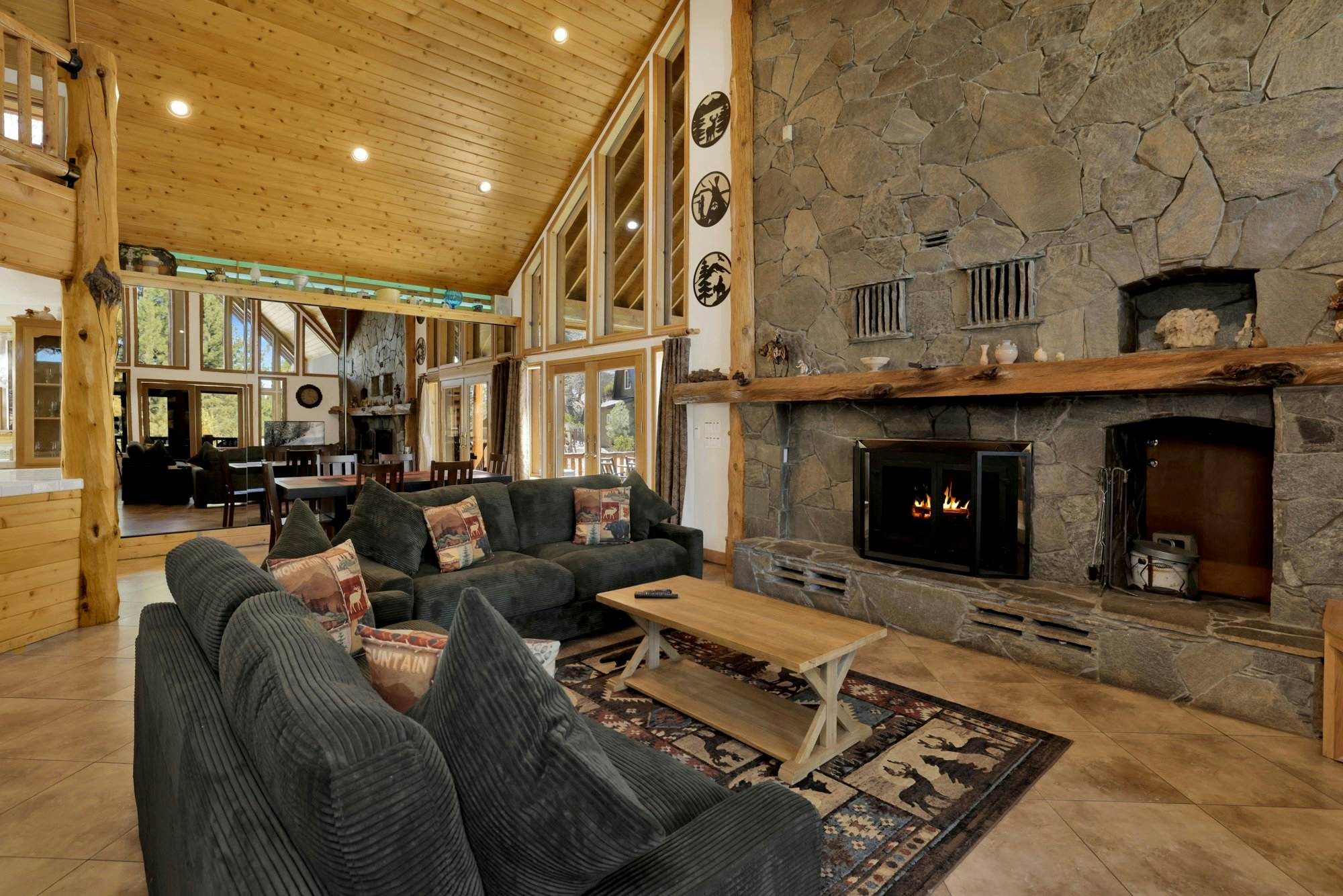 2597-The Village Timber Lodge