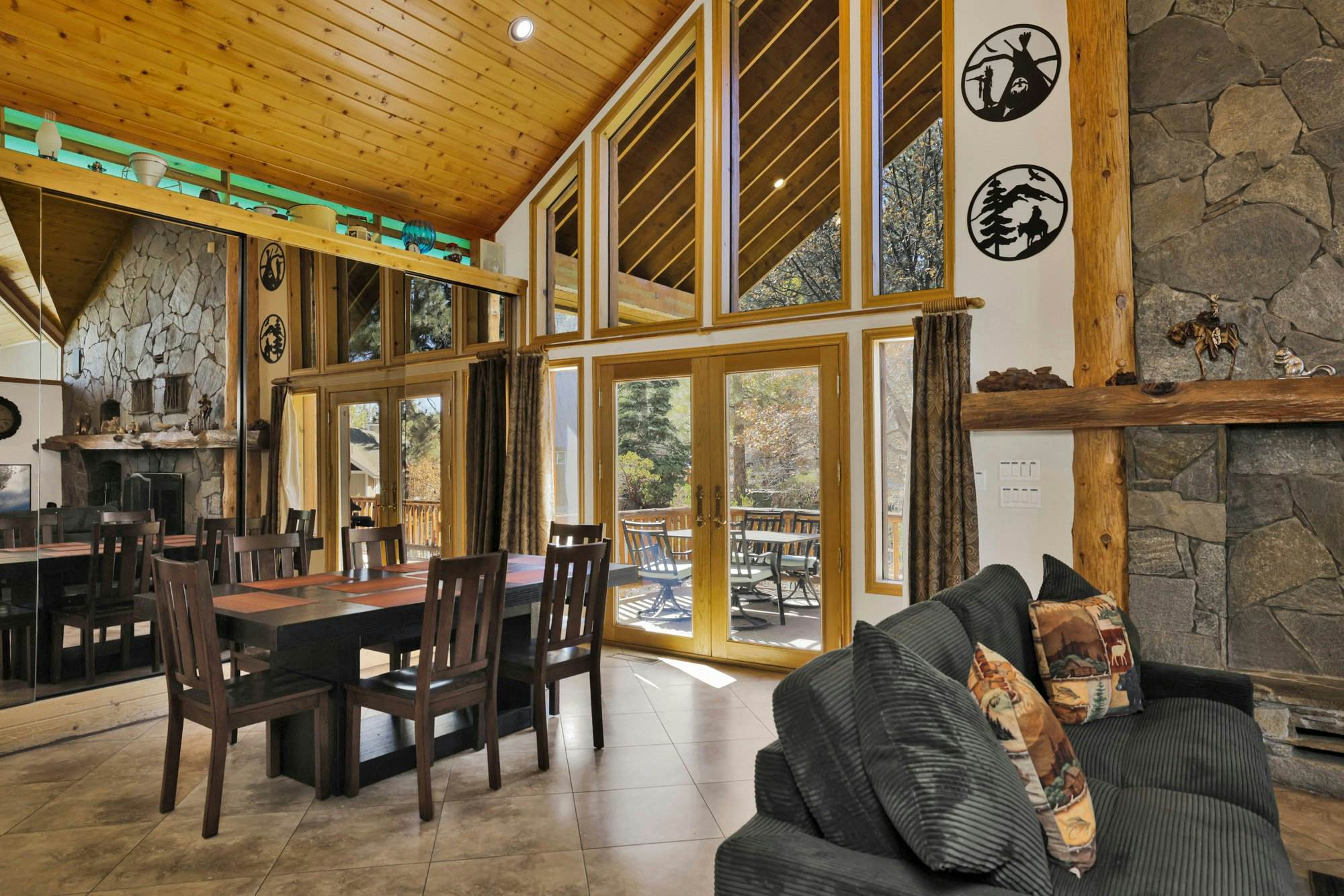 2597-The Village Timber Lodge