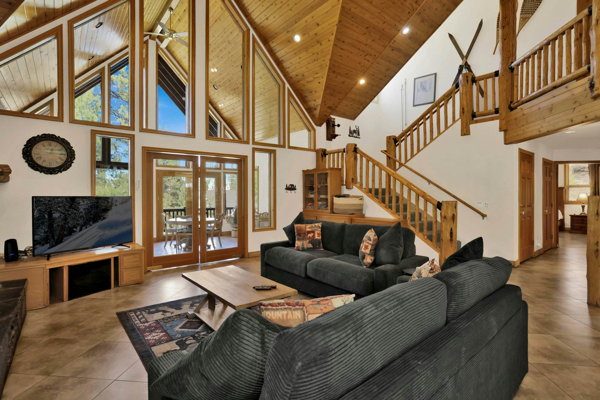 2597-The Village Timber Lodge