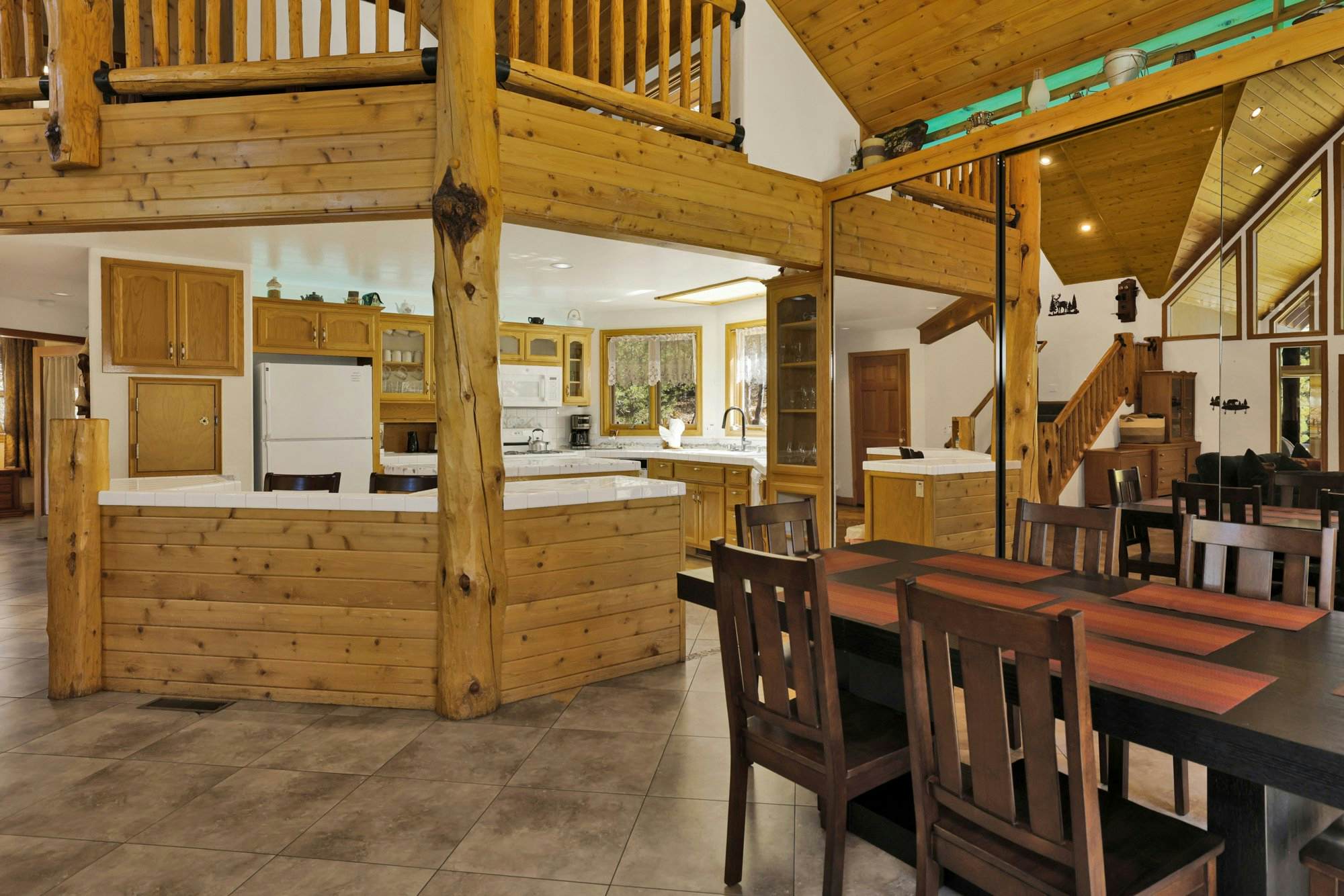 2597-The Village Timber Lodge