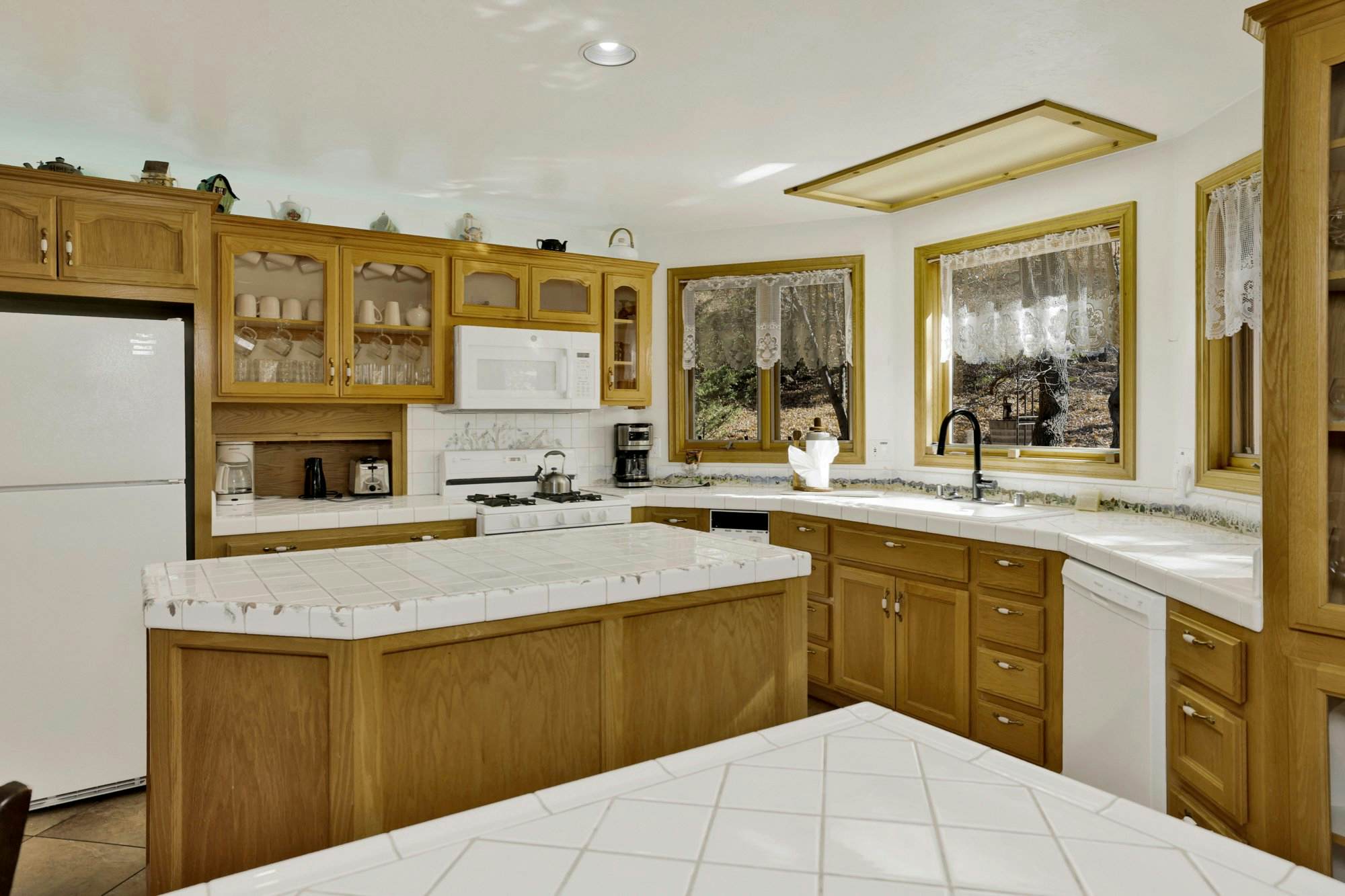 2597-The Village Timber Lodge