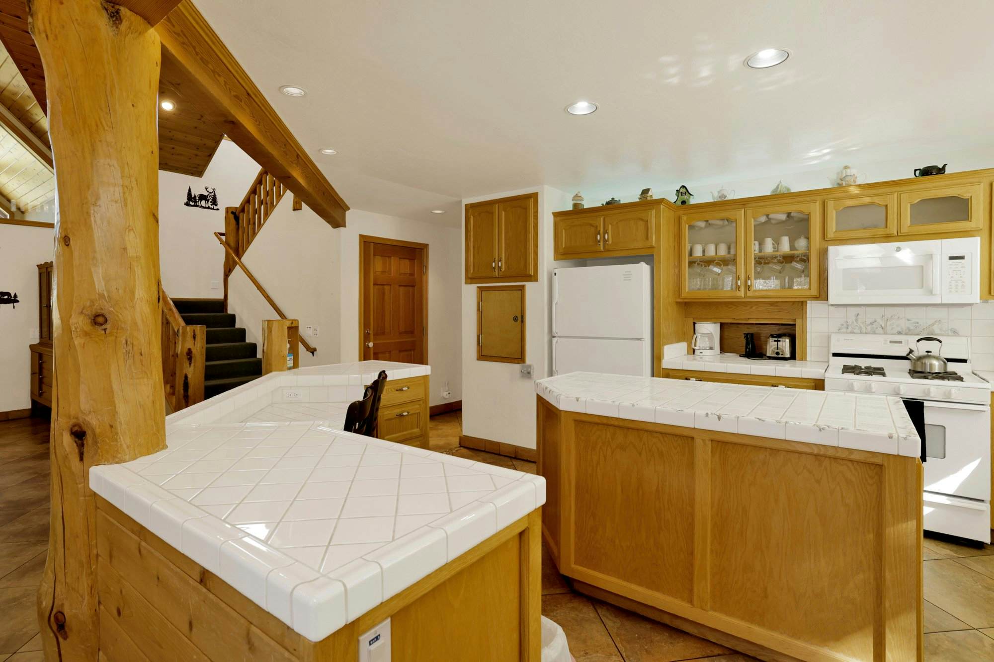 2597-The Village Timber Lodge