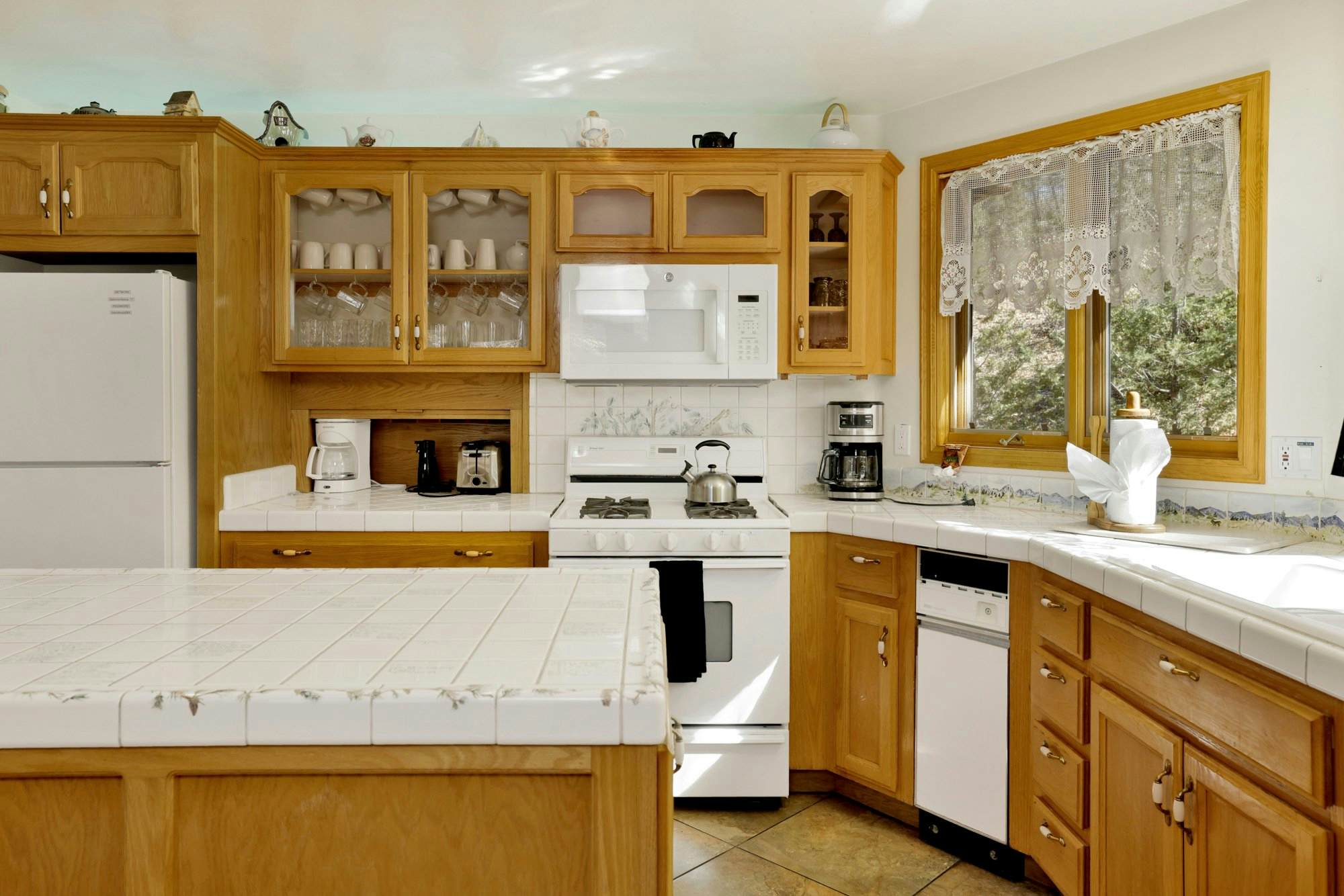 2597-The Village Timber Lodge