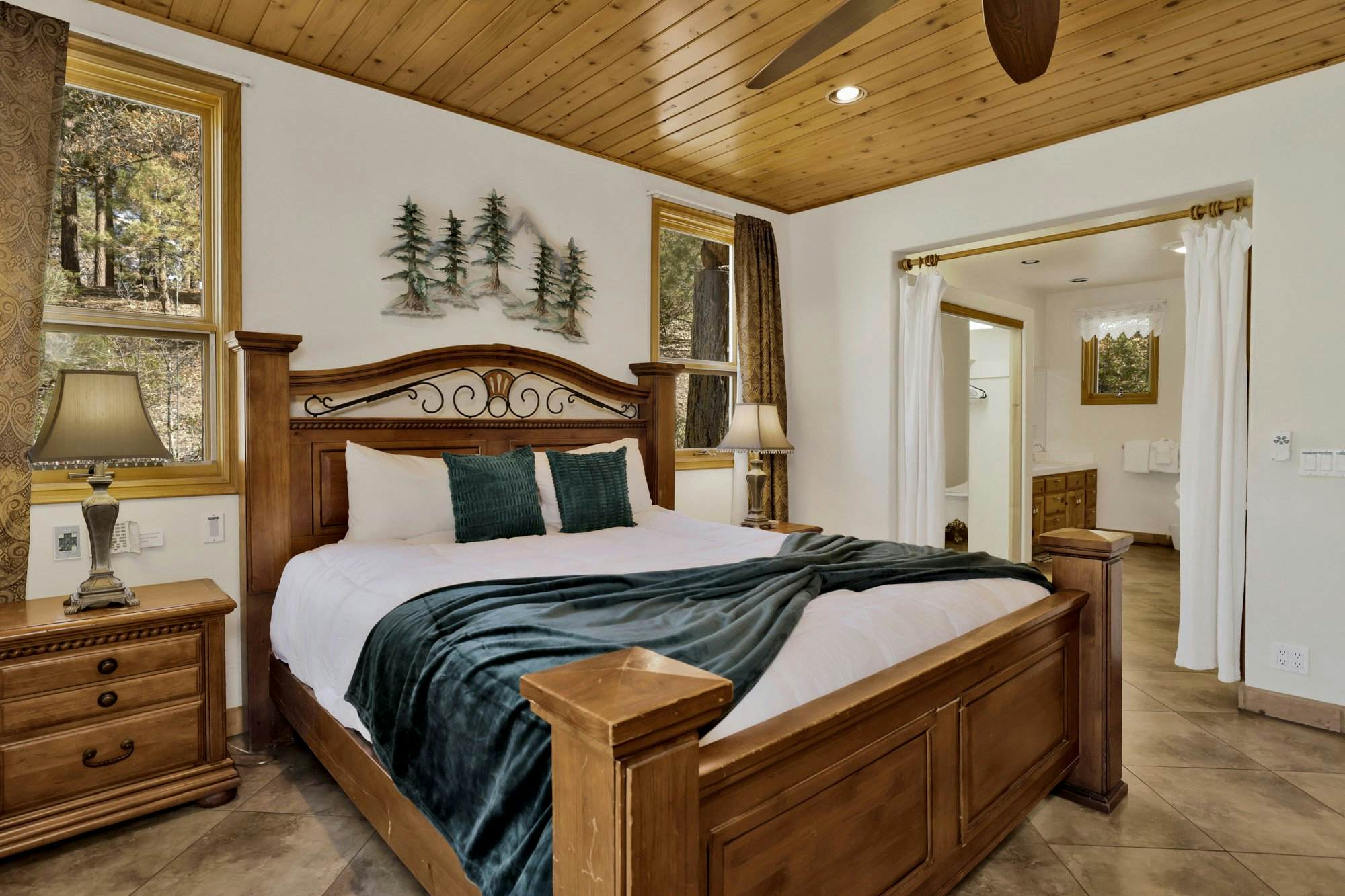 2597-The Village Timber Lodge